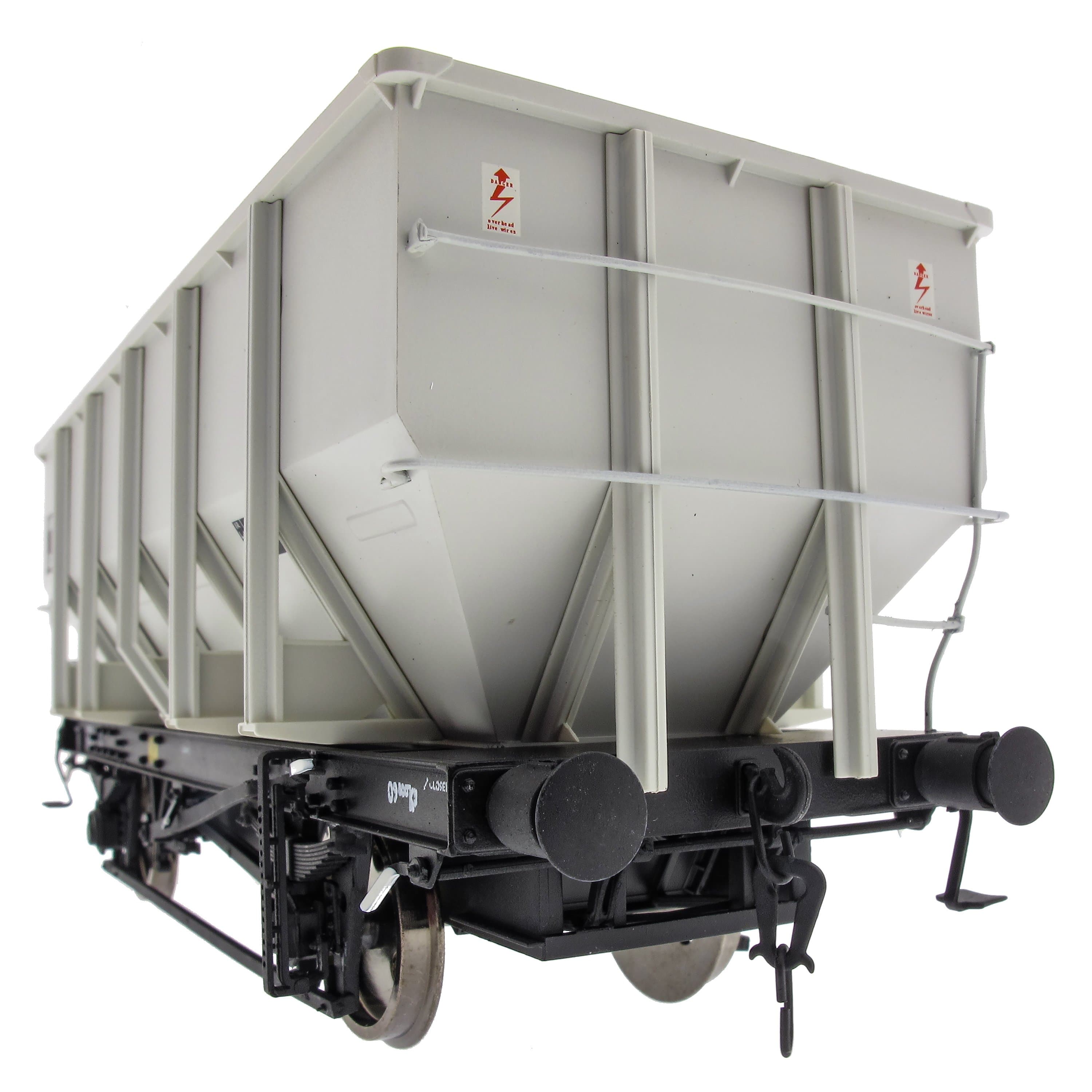Hopper Guail BR 24.5T HOP24/HUO - A - B333635