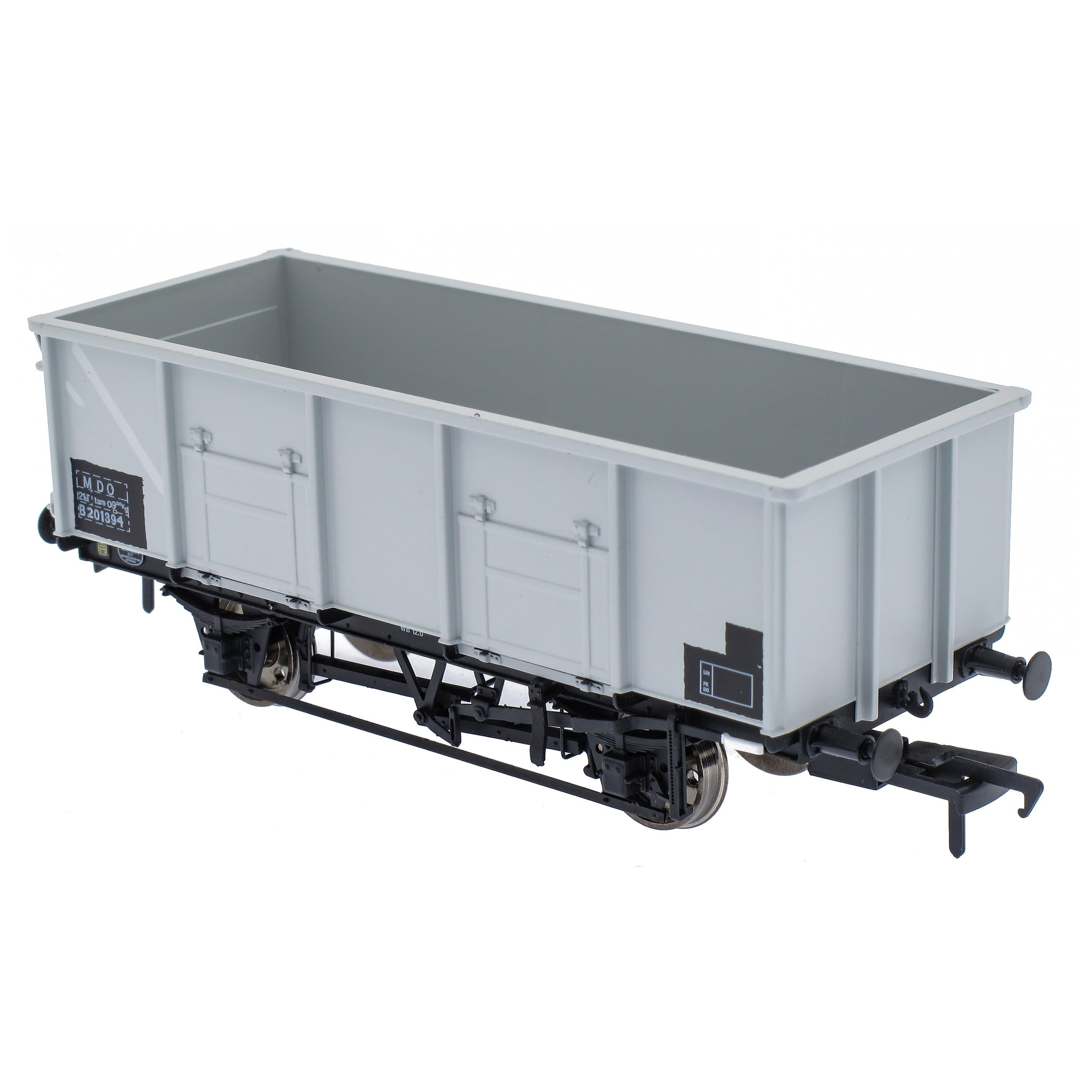 BR 21T GAL21/MDO - BARR Liath - Pacáiste E