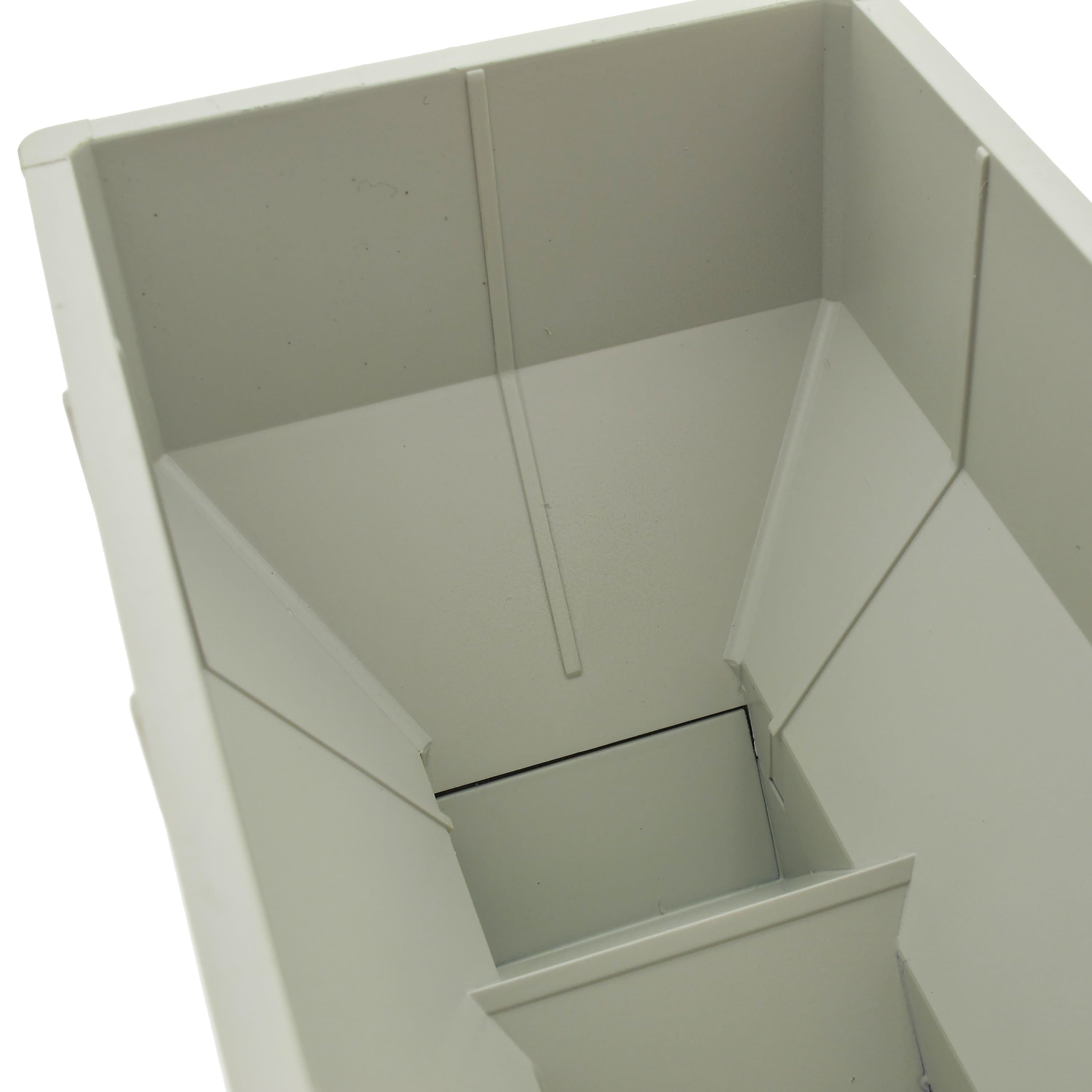 Hopper Guail BR 24.5T HOP24/HUO - D - B337128N