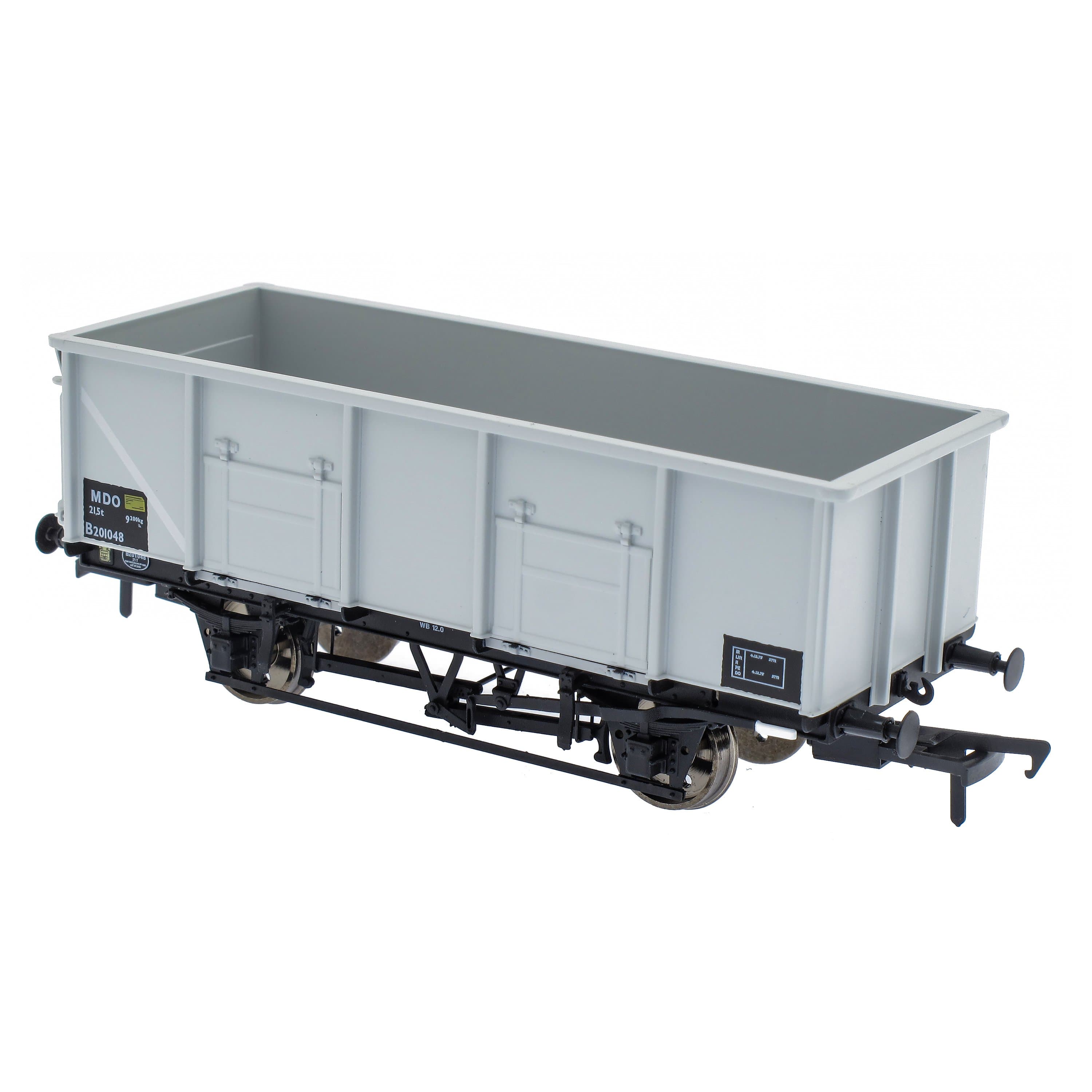 BR 21T GAL21/MDO - BARR Liath - Pacáiste D