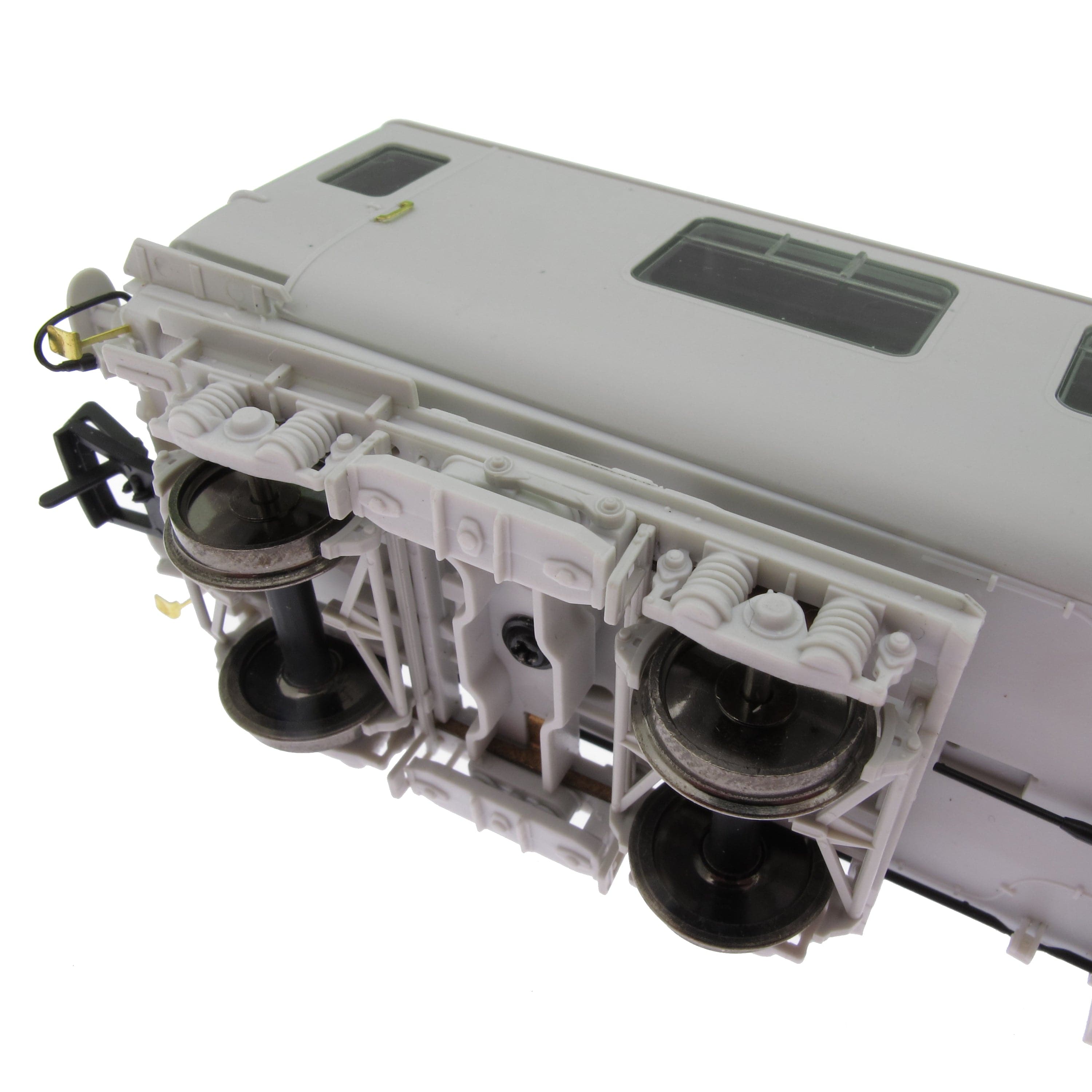 NIR - Pacáiste Mk2b - Liath/Gorm 3