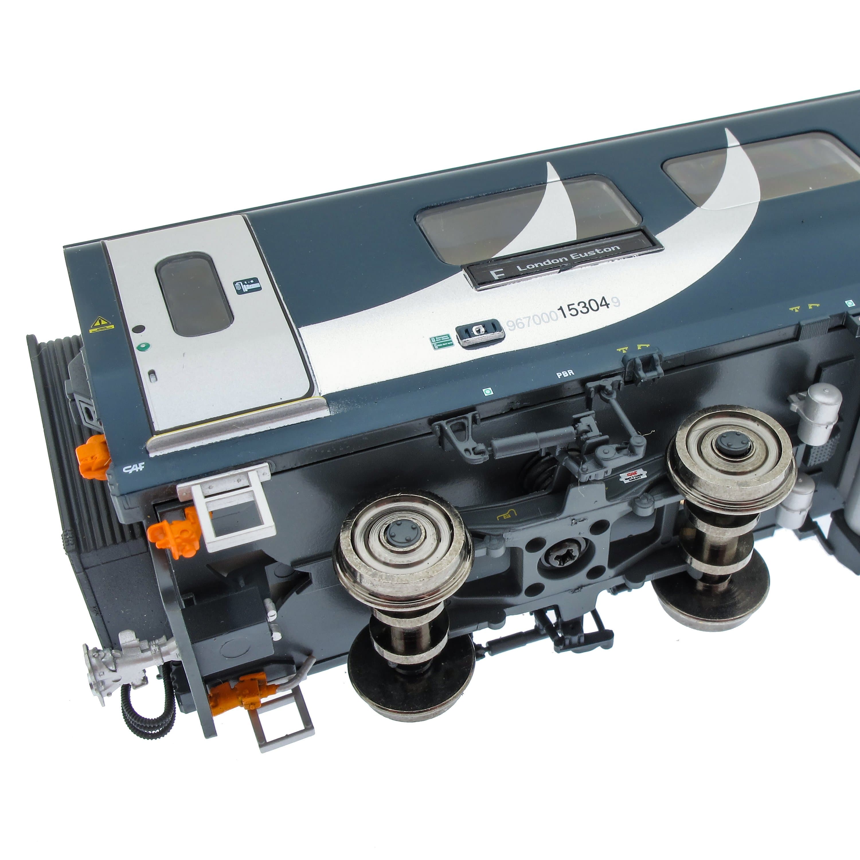 Caledonian Sleeper Mk5 - Lowlander Pack 3 - Glaschú