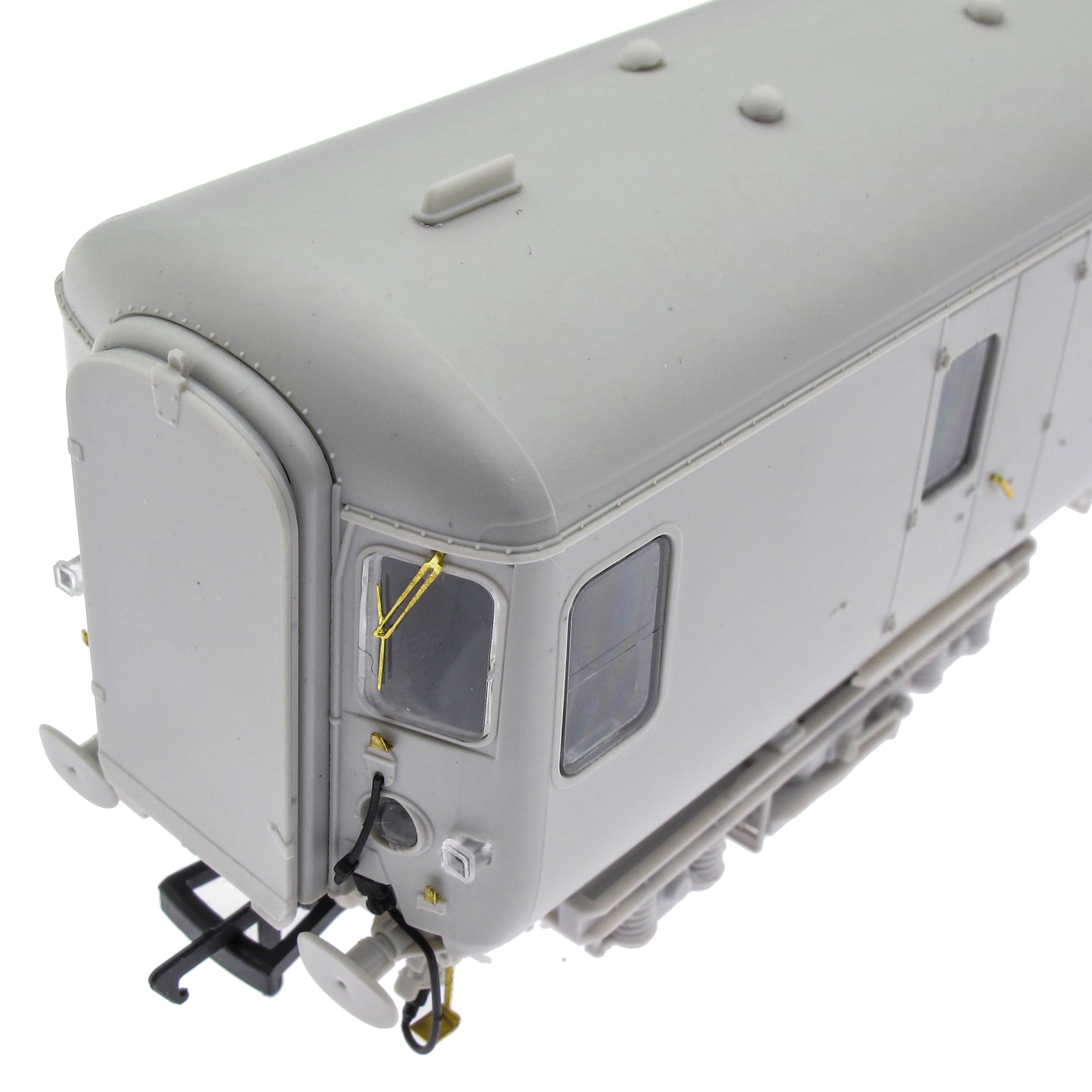 NIR - Pacáiste Mk2b - Liath/Gorm 2