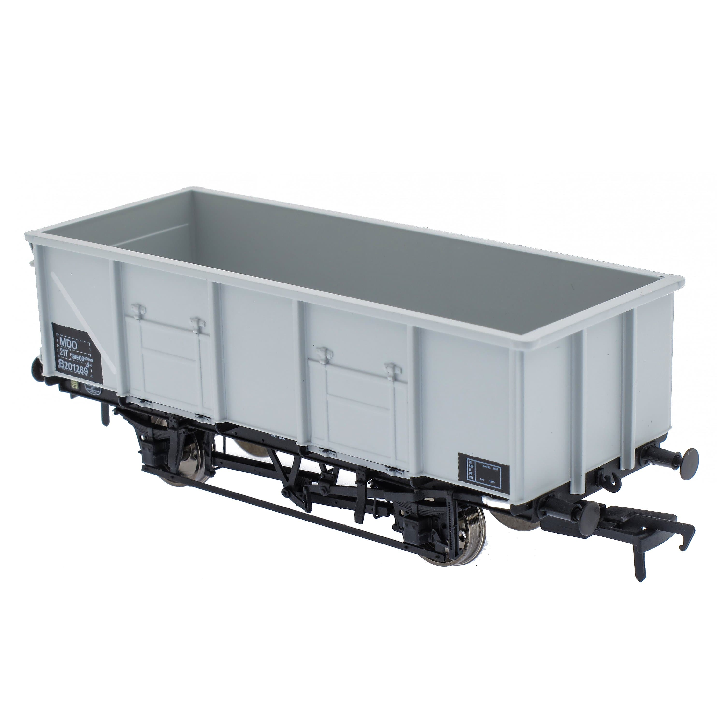 BR 21T GAL21/MDO - BARR Liath - Pacáiste E