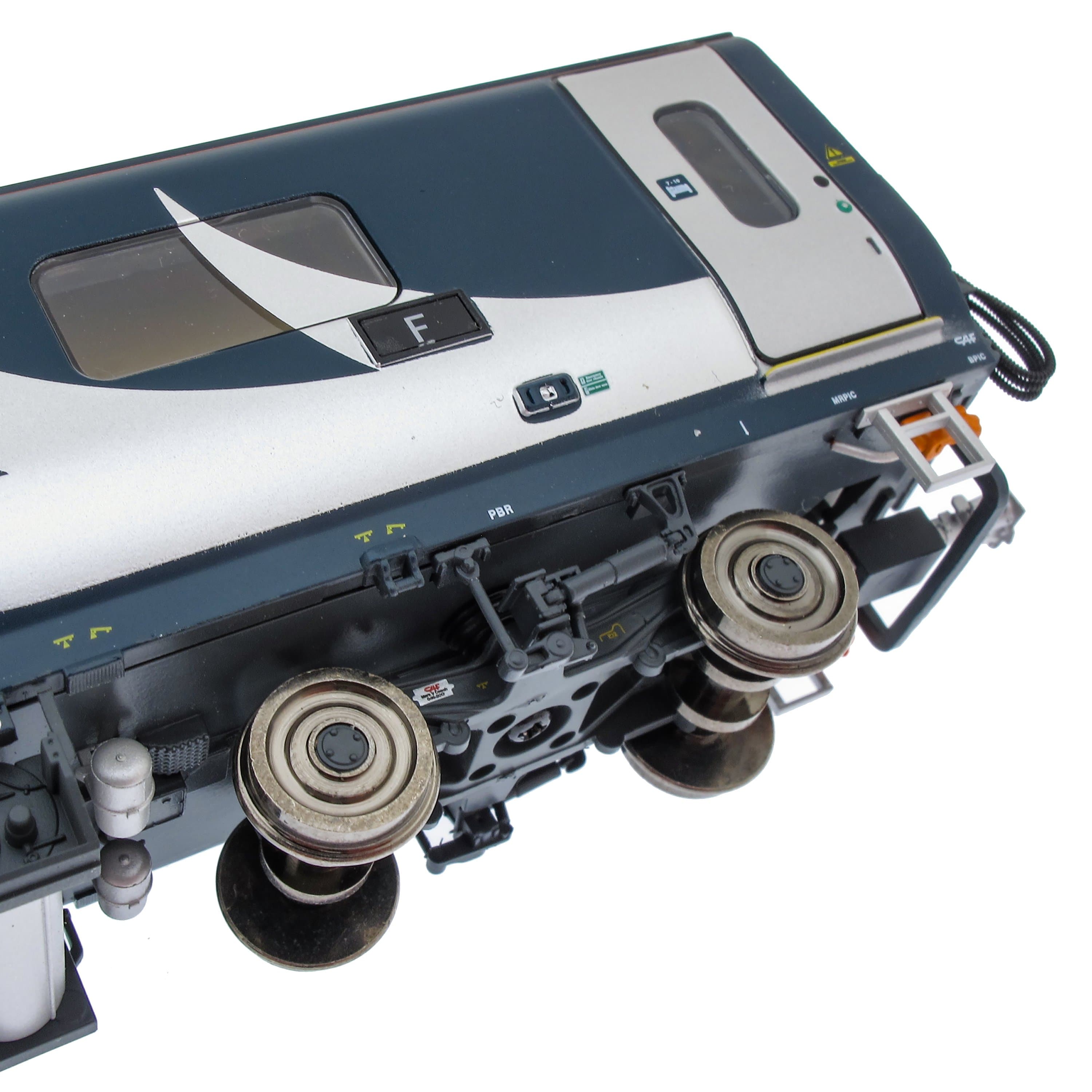 Caledonian Sleeper Mk5 - Highlander Pack 4 - Inbhir Nis