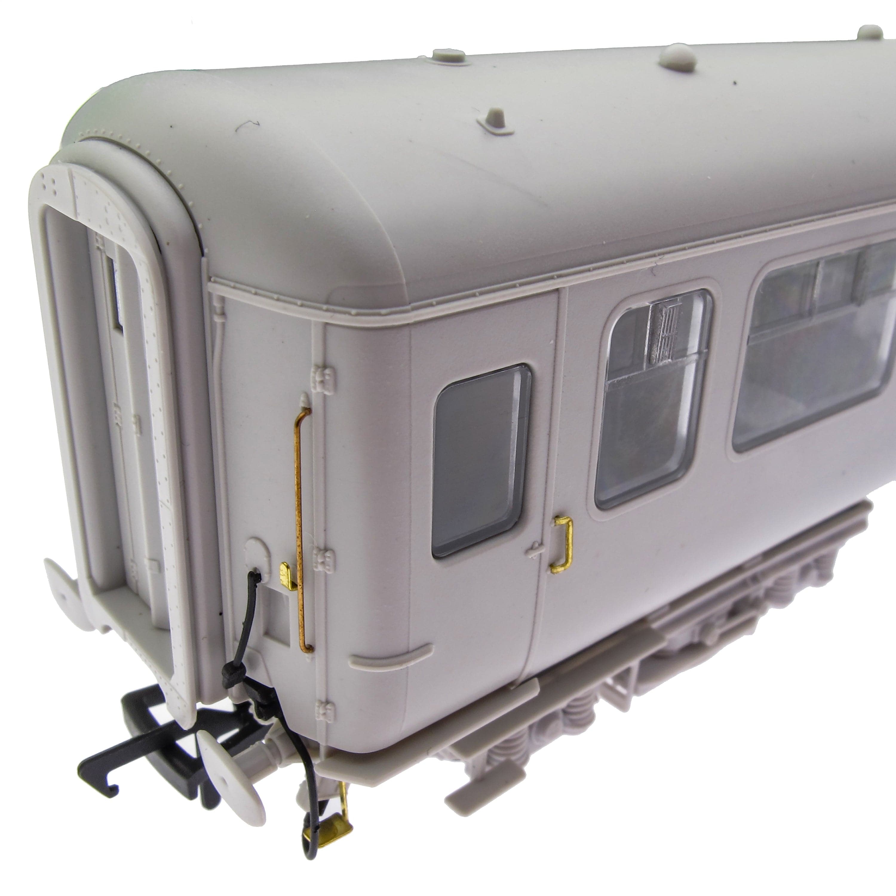 NIR - Pacáiste Mk2b - Idirchathrach Corparáideach 2