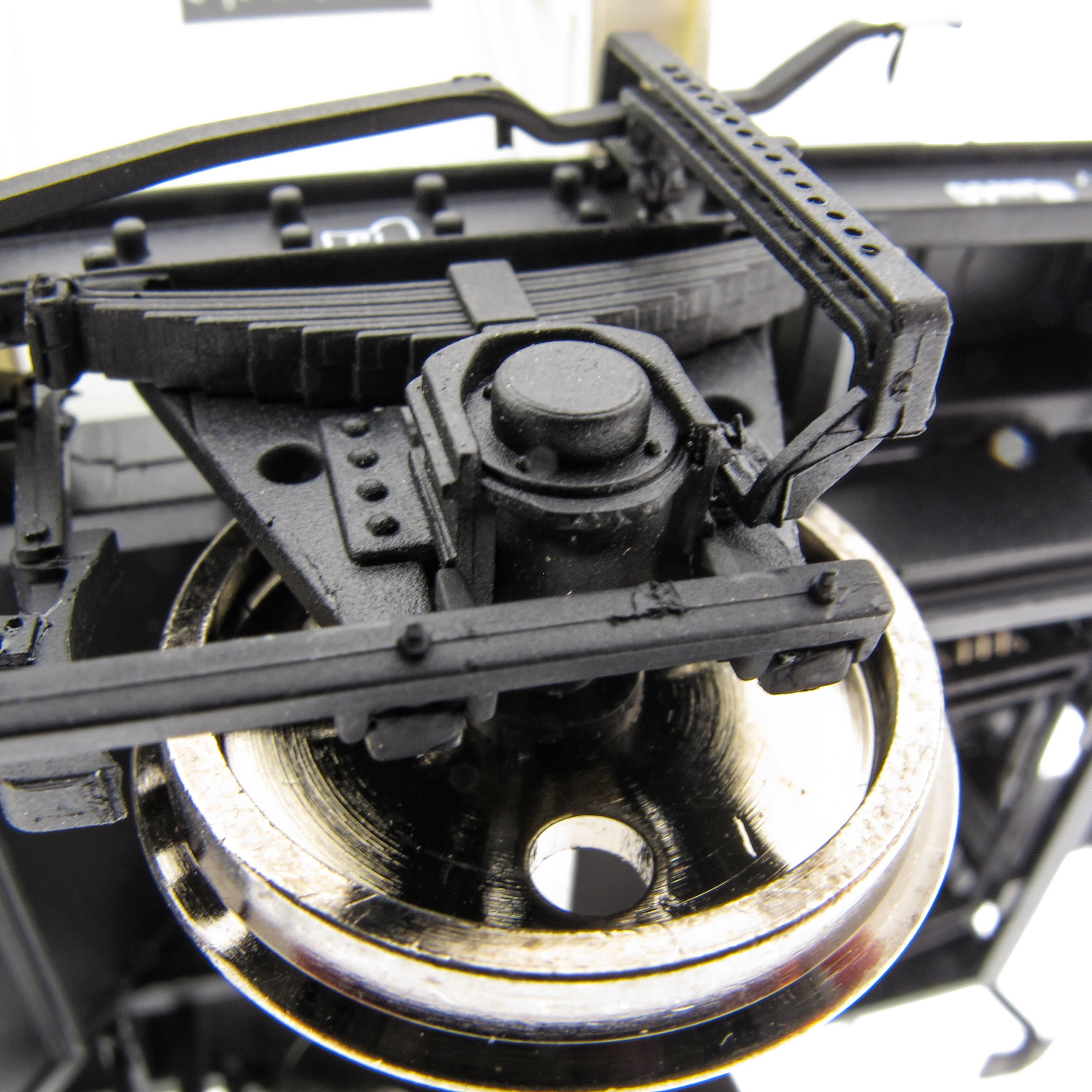 Hopper Guail BR 24.5T HOP24/HUO - F - B333800