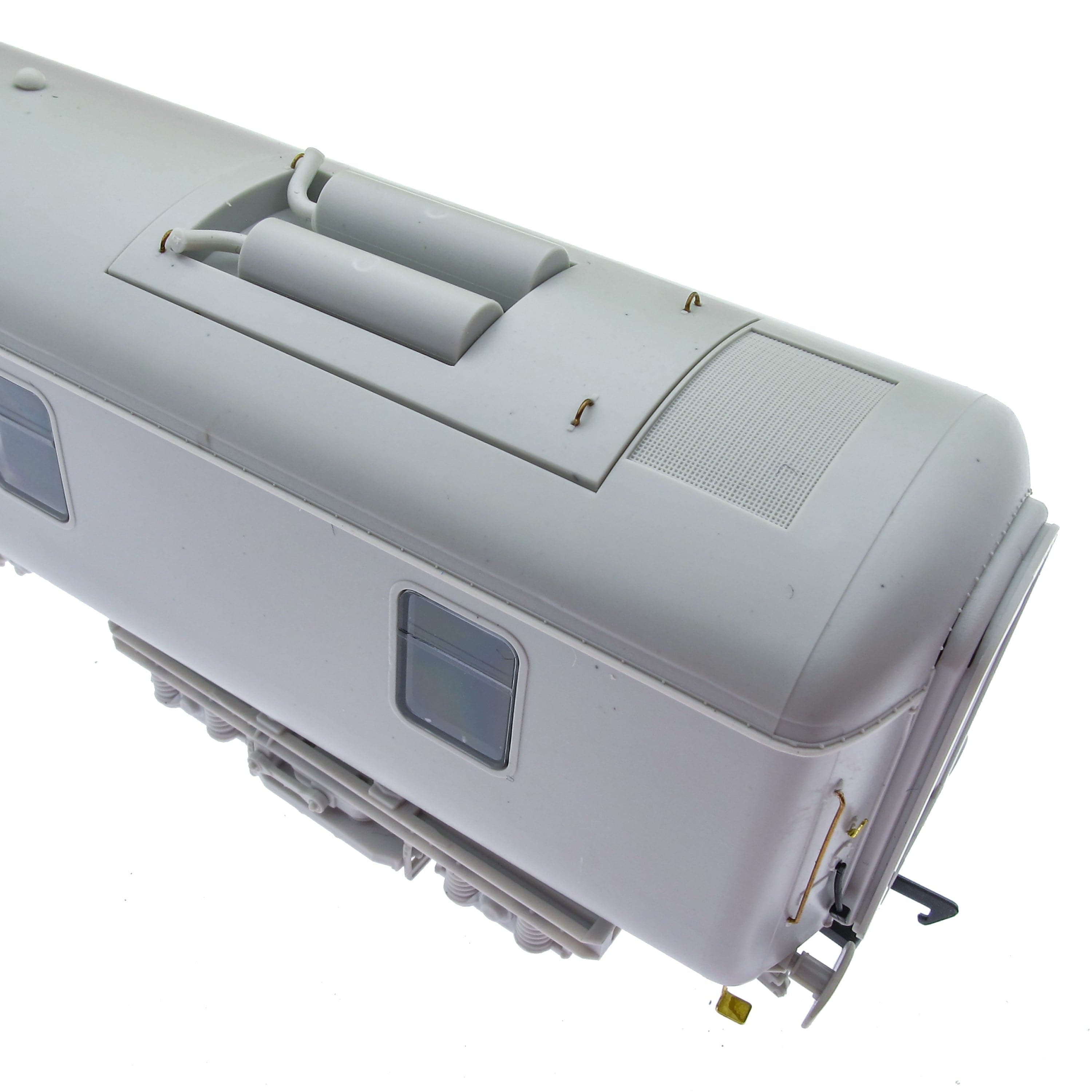 NIR - Pacáiste Mk2b - Liath/Gorm 3