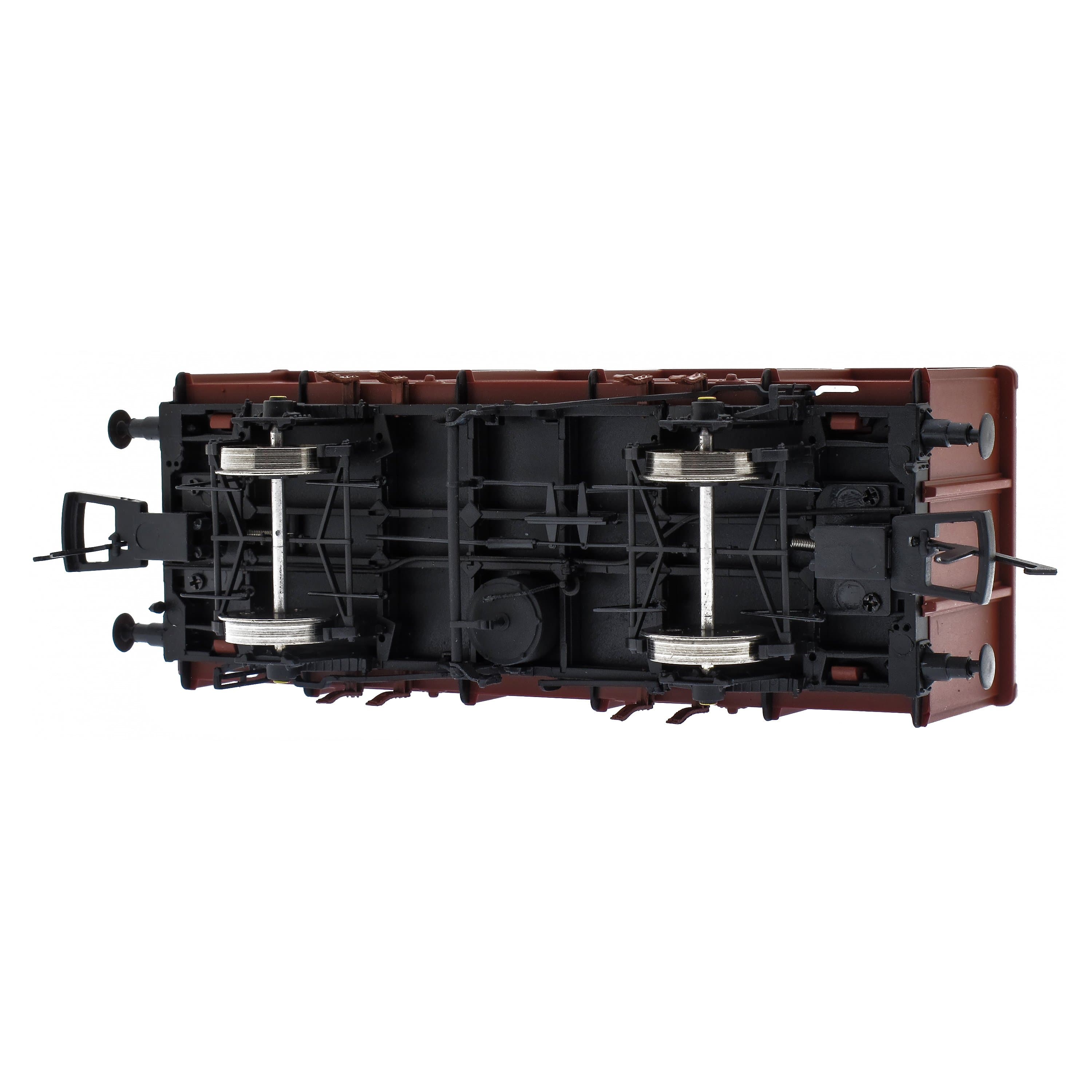 BR 21T COAL21VB/MDV - BARRAÍ Báicsít- Pacáiste D