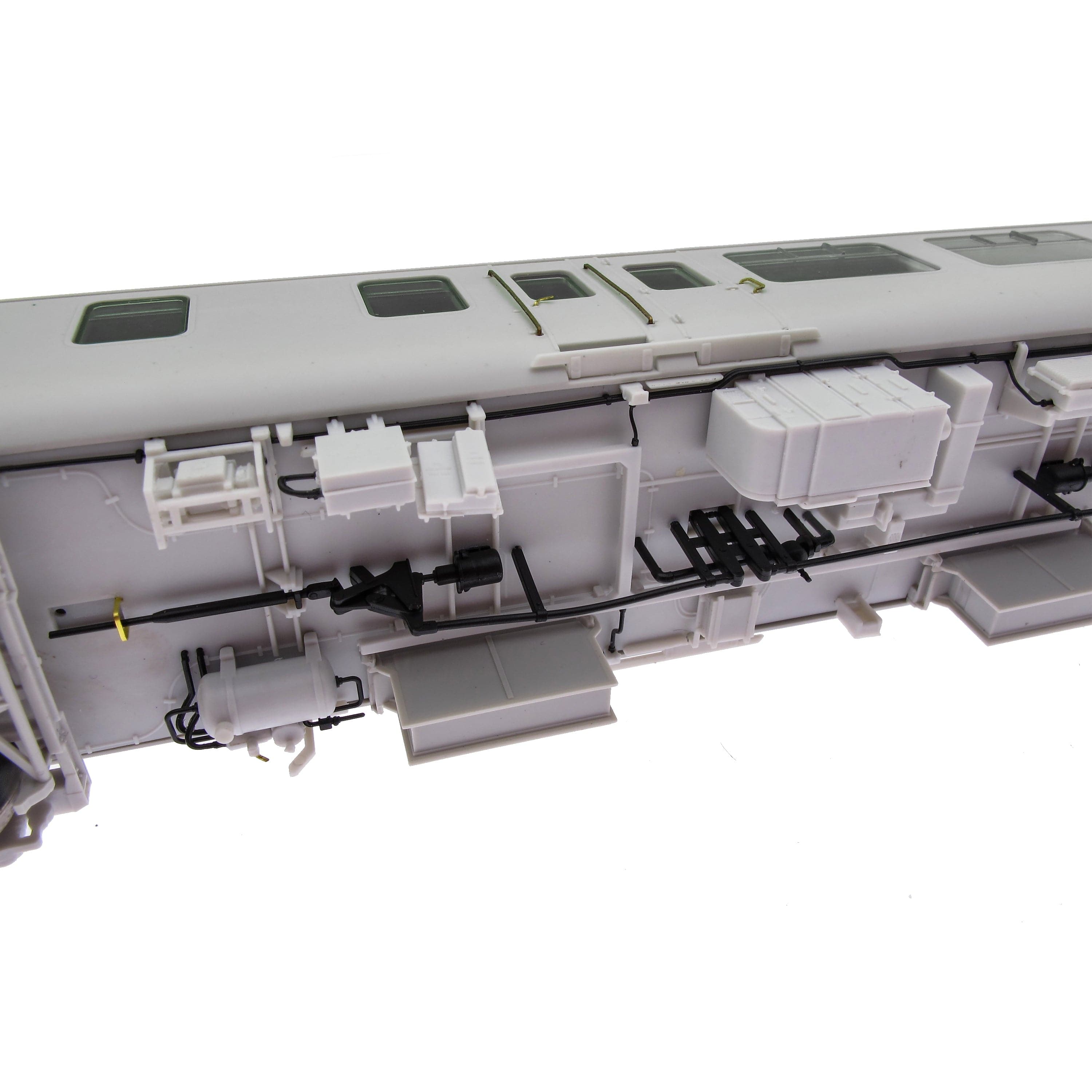 NIR - Pacáiste Mk2b - Idirchathrach Corparáideach 2