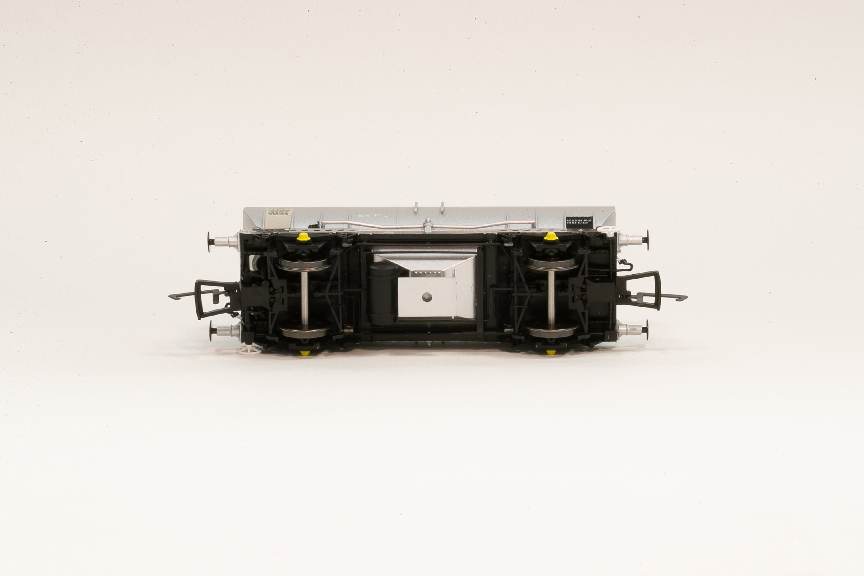 Wagon Púdar APCM Cemflo / PCV - Pacáiste Trí-Phacáiste - APCM8575, APCM8582, APCM8584