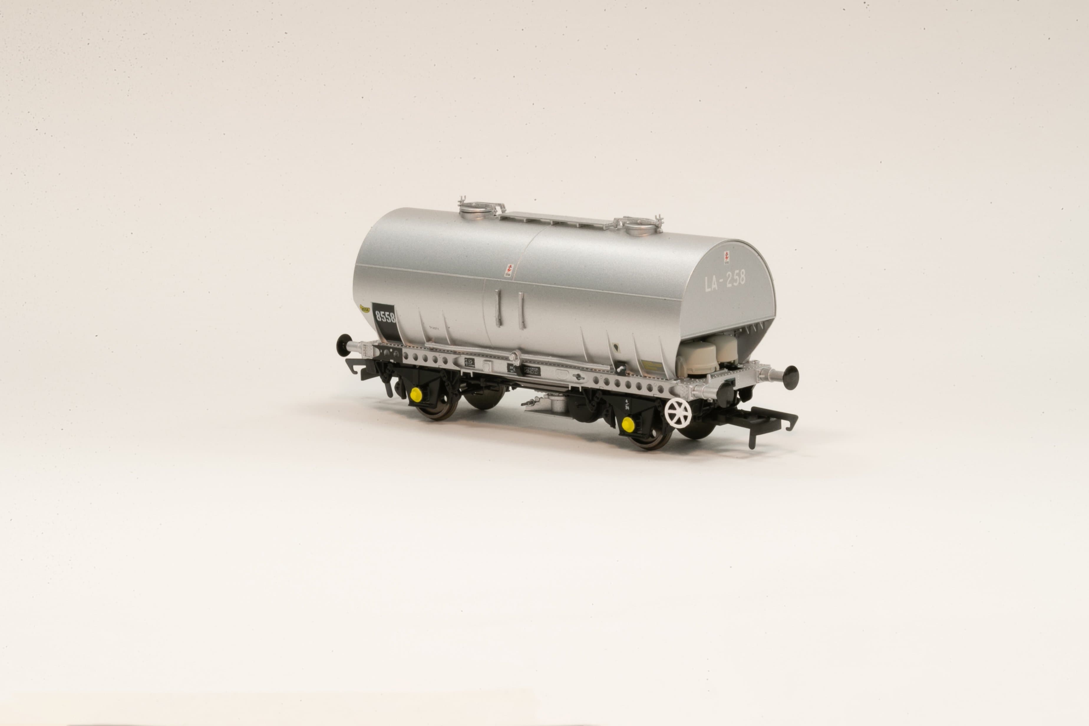 Wagon Púdar APCM Cemflo / PCV - Pacáiste Trí-Phacáiste - APCM8553, APCM8556, APCM8558