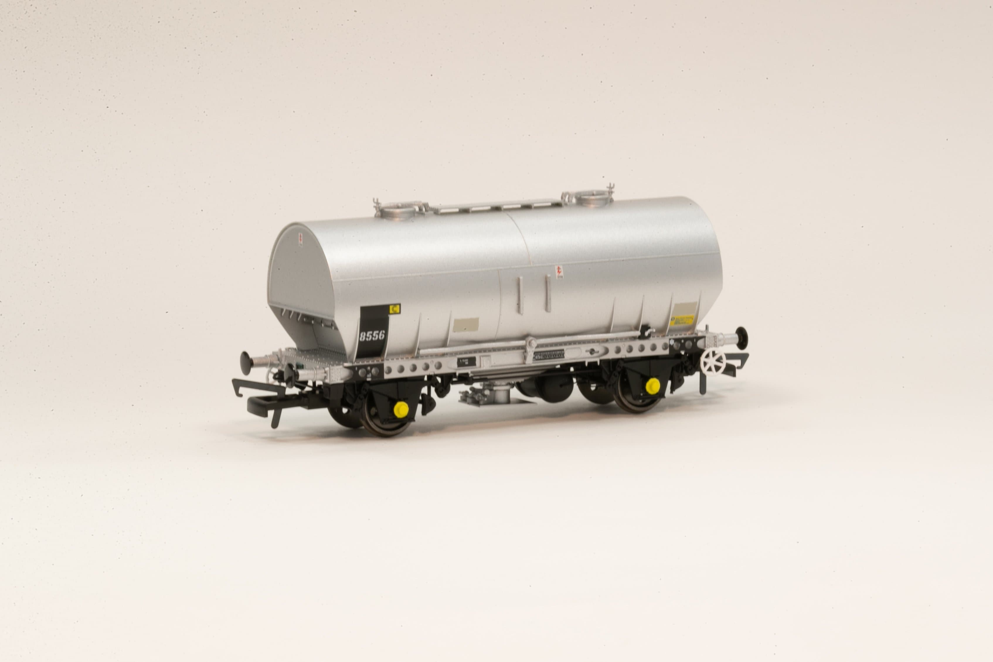 Wagon Púdar APCM Cemflo / PCV - Pacáiste Trí-Phacáiste - APCM8553, APCM8556, APCM8558