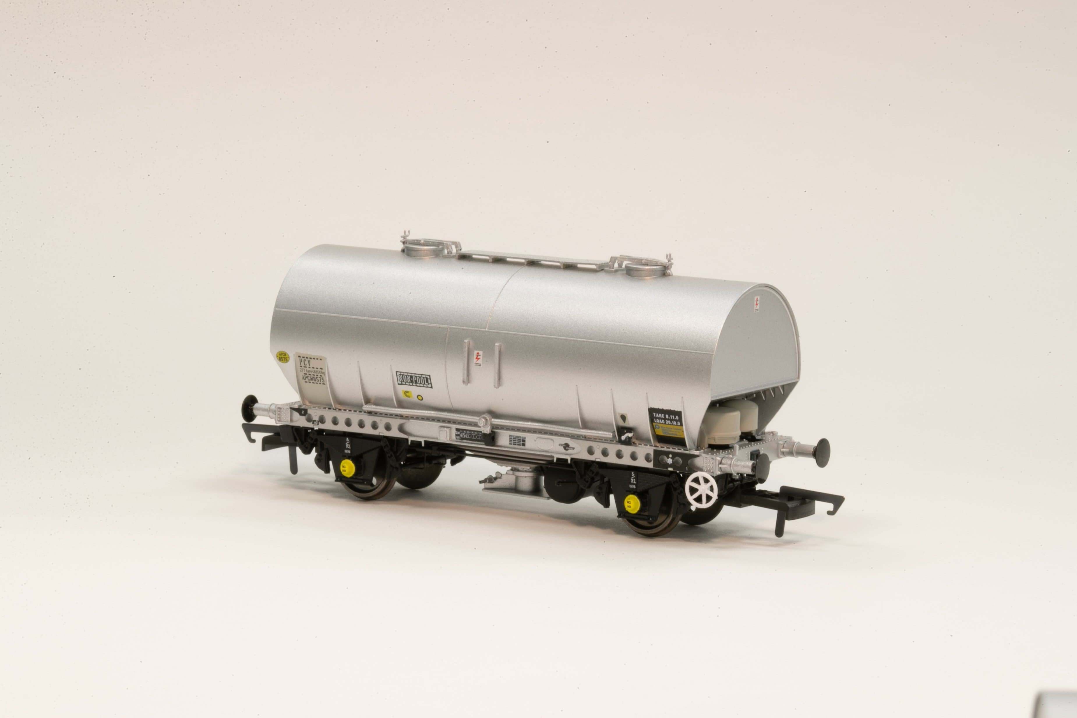 Wagon Púdar APCM Cemflo / PCV - Pacáiste Trí-Phacáiste - APCM8575, APCM8582, APCM8584