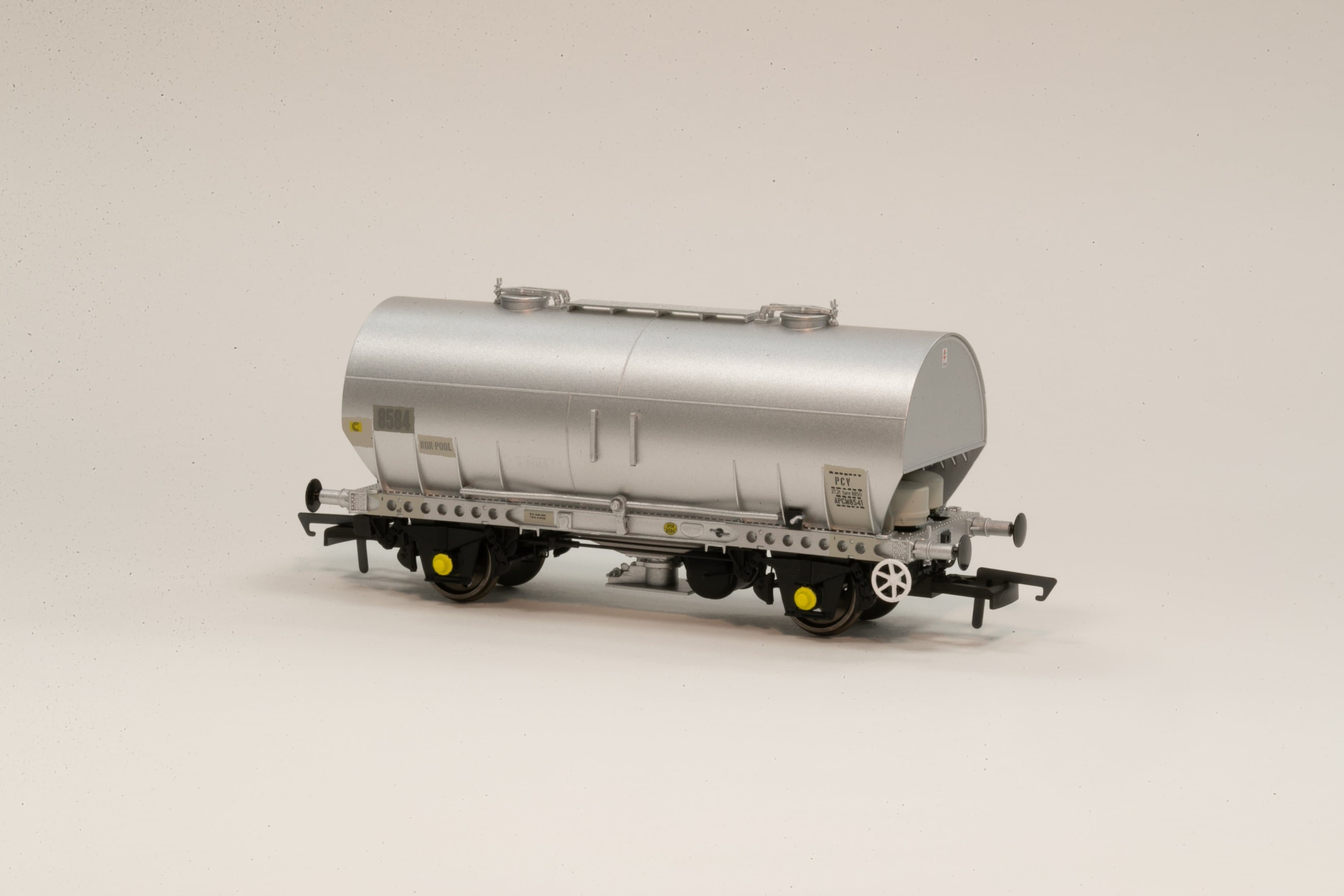 Wagon Púdar APCM Cemflo / PCV - Pacáiste Trí-Phacáiste - APCM8575, APCM8582, APCM8584