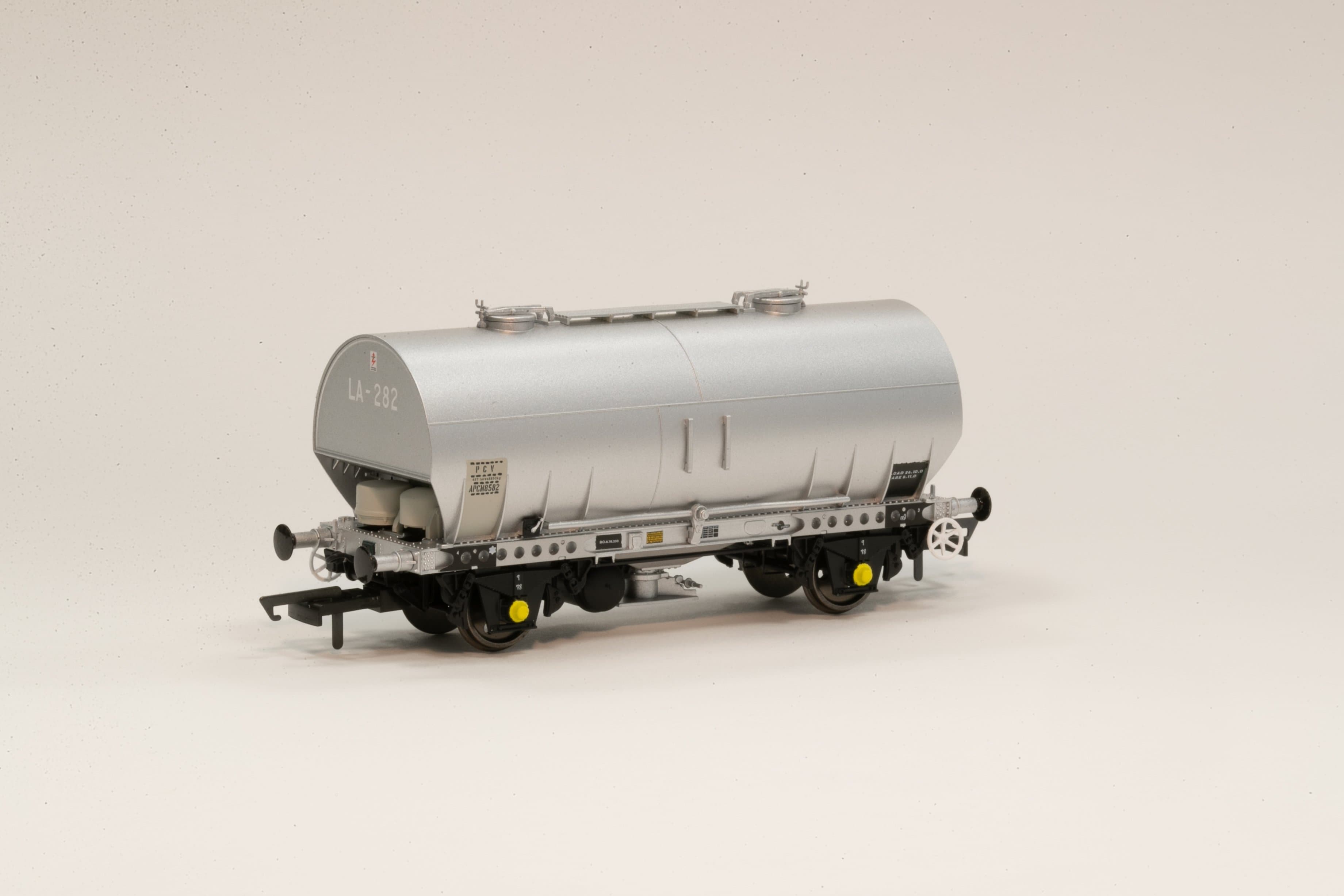 Wagon Púdar APCM Cemflo / PCV - Pacáiste Trí-Phacáiste - APCM8575, APCM8582, APCM8584