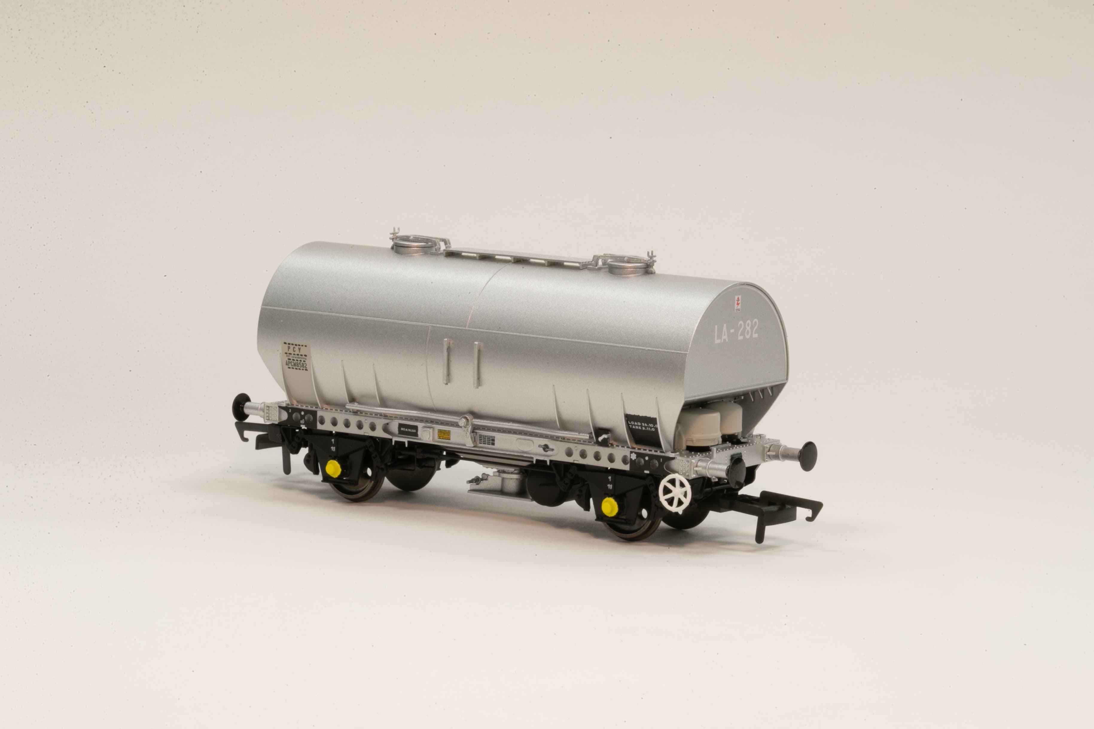 Wagon Púdar APCM Cemflo / PCV - Pacáiste Trí-Phacáiste - APCM8575, APCM8582, APCM8584