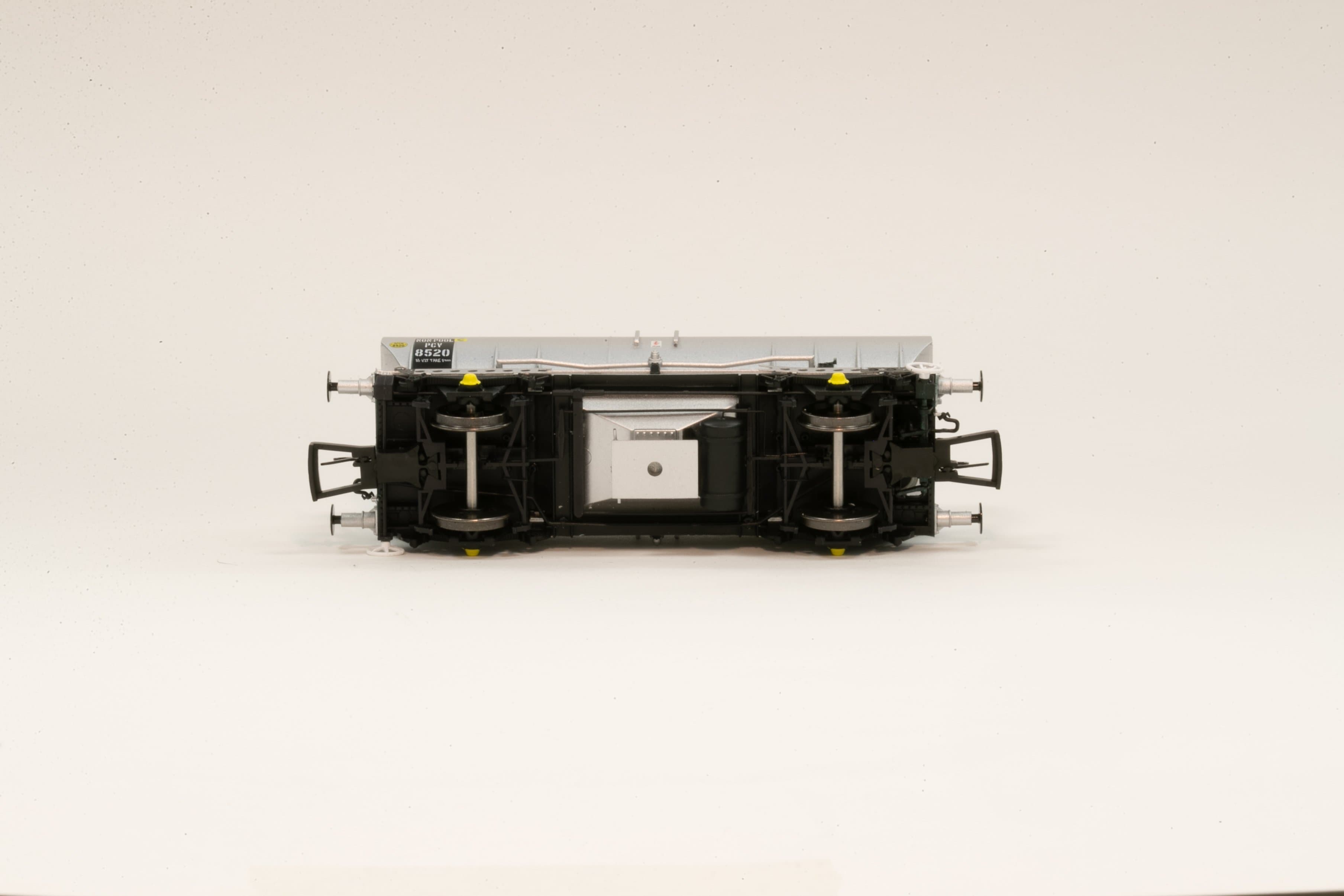 APCM Cemflo / PCV Powder Wagon - Triple Pack - APCM8514, APCM8520, APCM8523