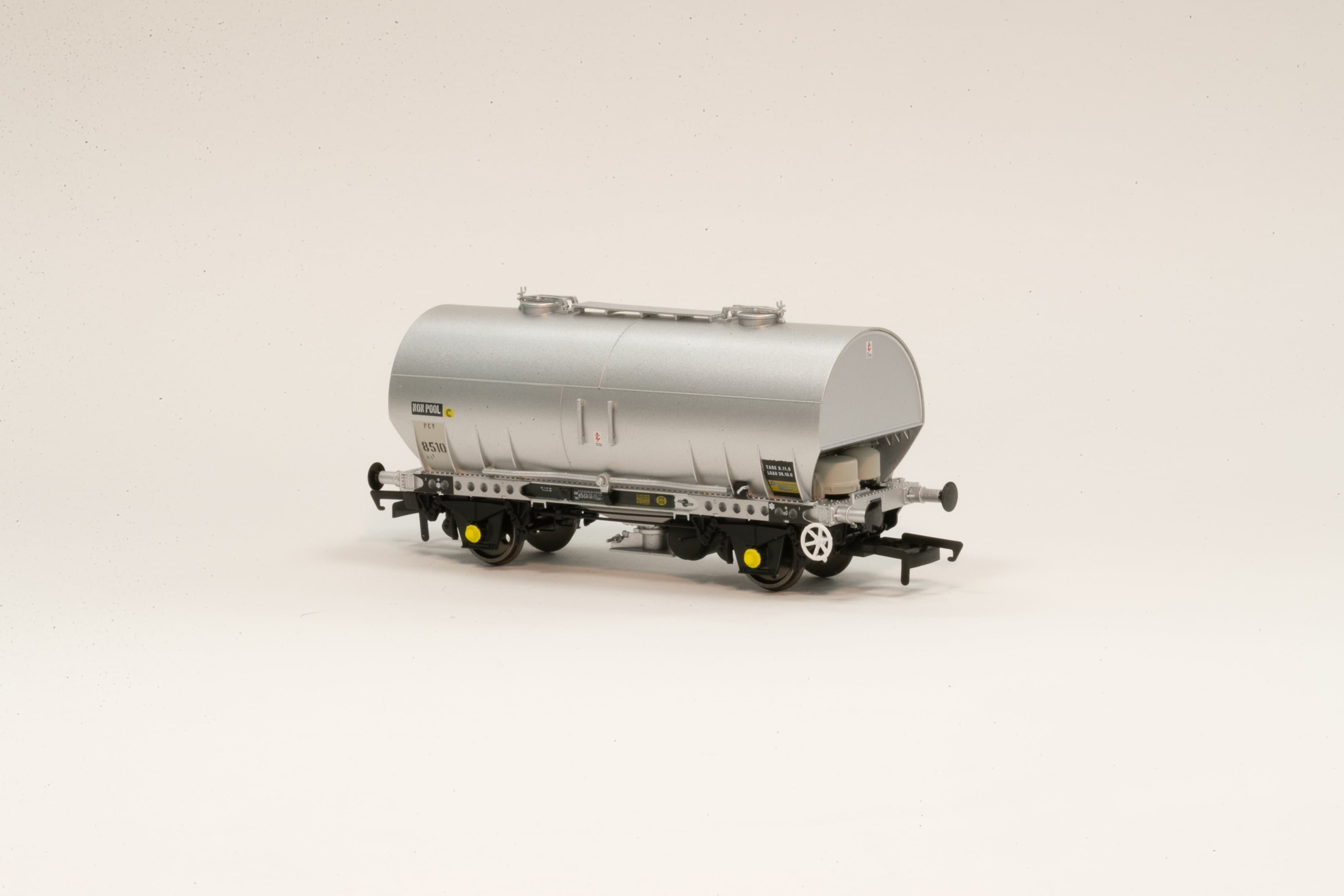 Wagon Púdar APCM Cemflo / PCV - Pacáiste Trí-Phacáiste - APCM8507, APCM8510, APCM8516