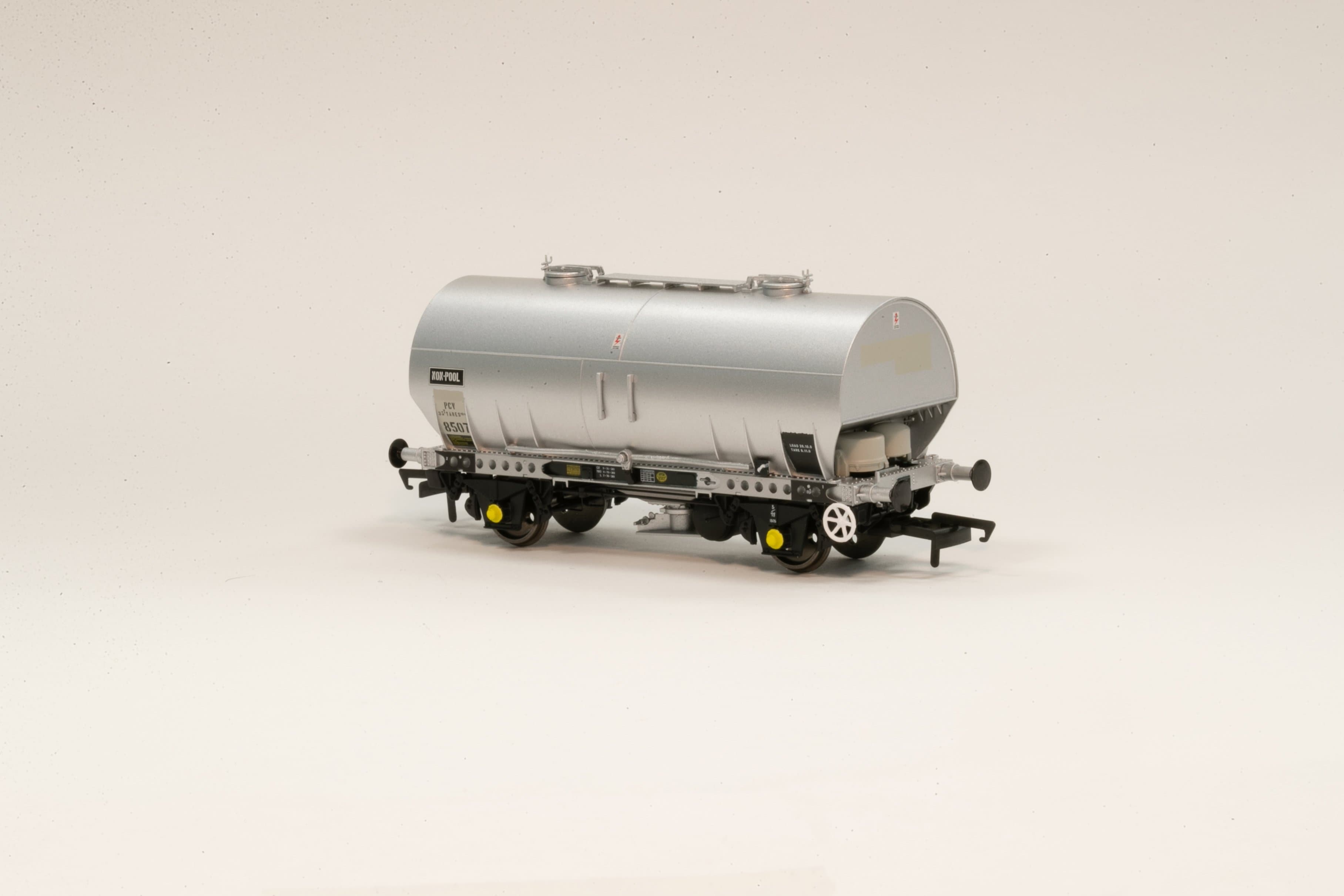 Wagon Púdar APCM Cemflo / PCV - Pacáiste Trí-Phacáiste - APCM8507, APCM8510, APCM8516