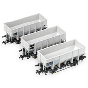 Hopper Guail BR 24.5T HOP24/HUO - Barraí Liath- Pacáiste U