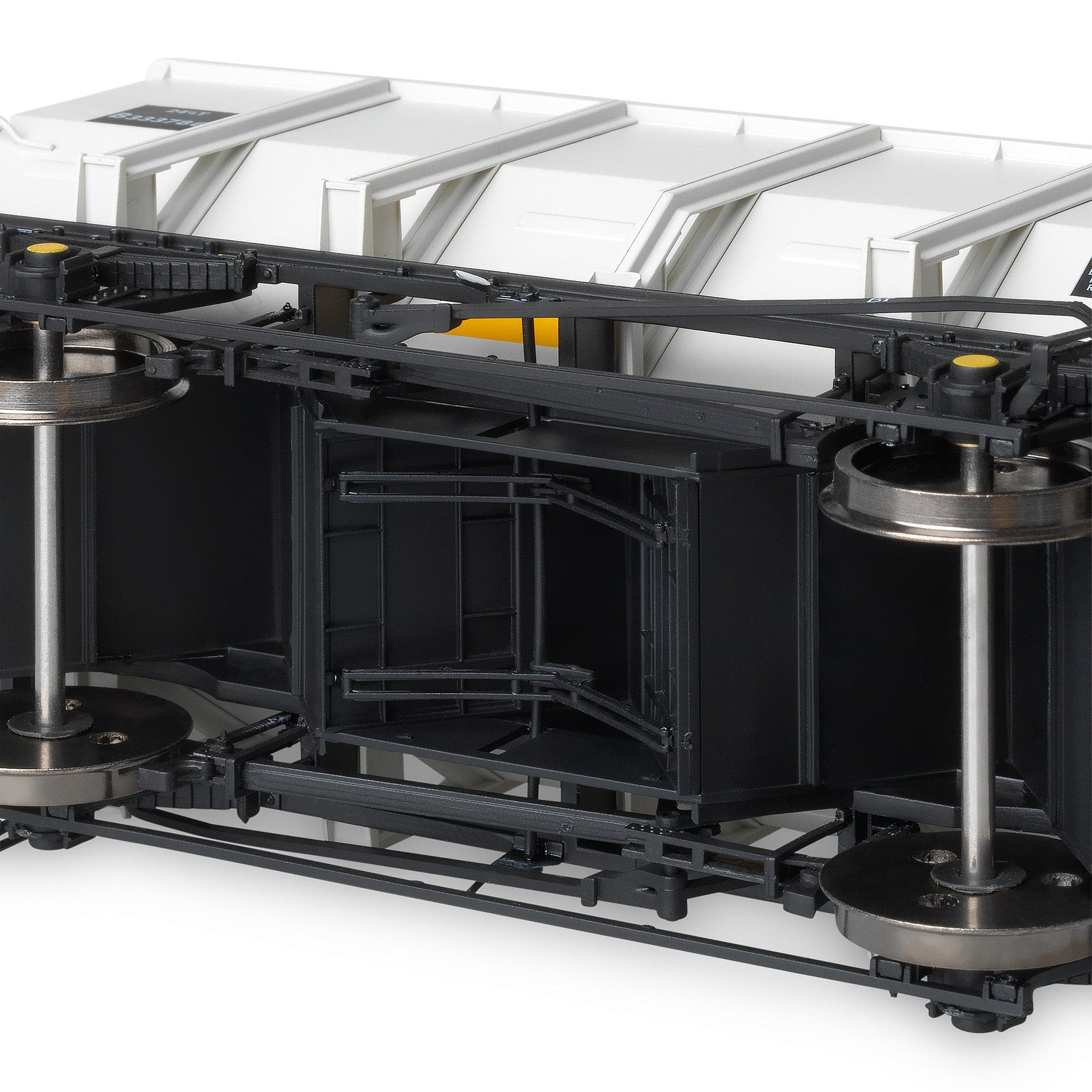 Hopper Guail BR 24.5T HOP24/HUO - N - B333786