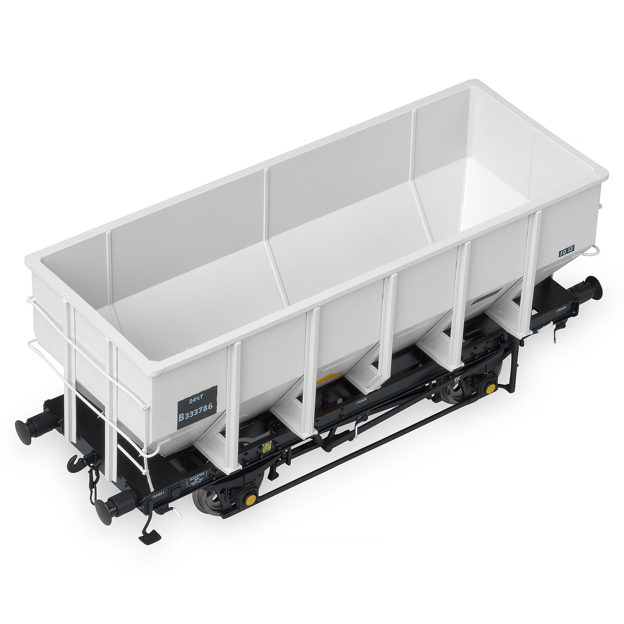 Hopper Guail BR 24.5T HOP24/HUO - N - B333786