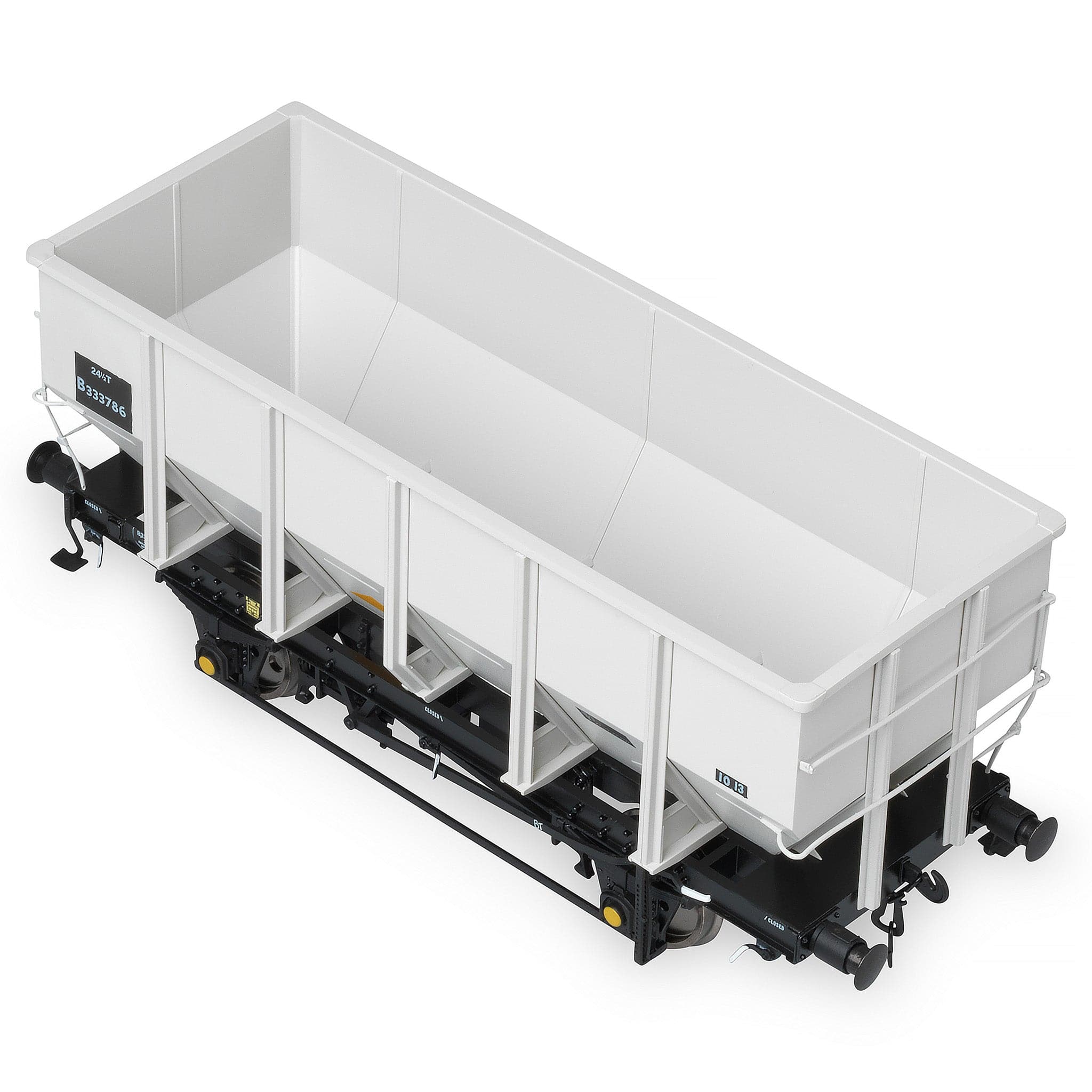 Hopper Guail BR 24.5T HOP24/HUO - N - B333786