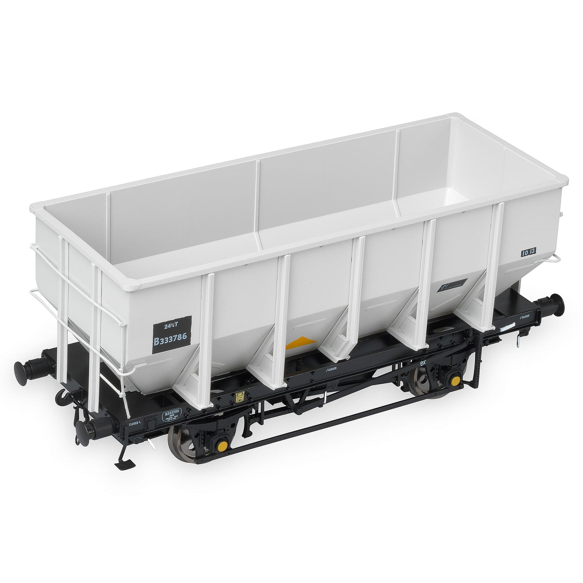 Hopper Guail BR 24.5T HOP24/HUO - N - B333786