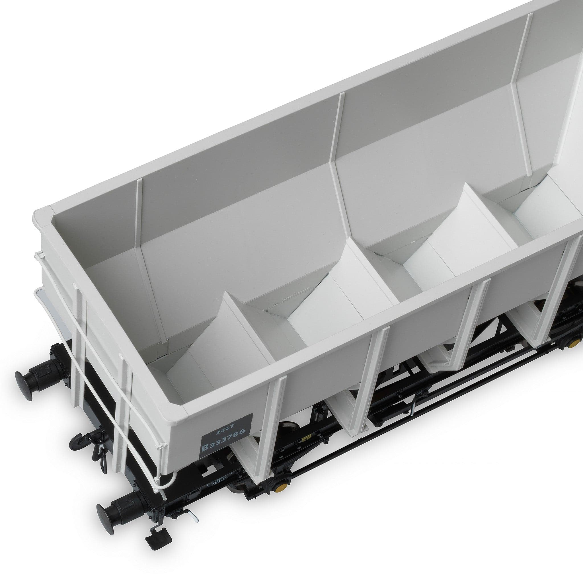 Hopper Guail BR 24.5T HOP24/HUO - N - B333786