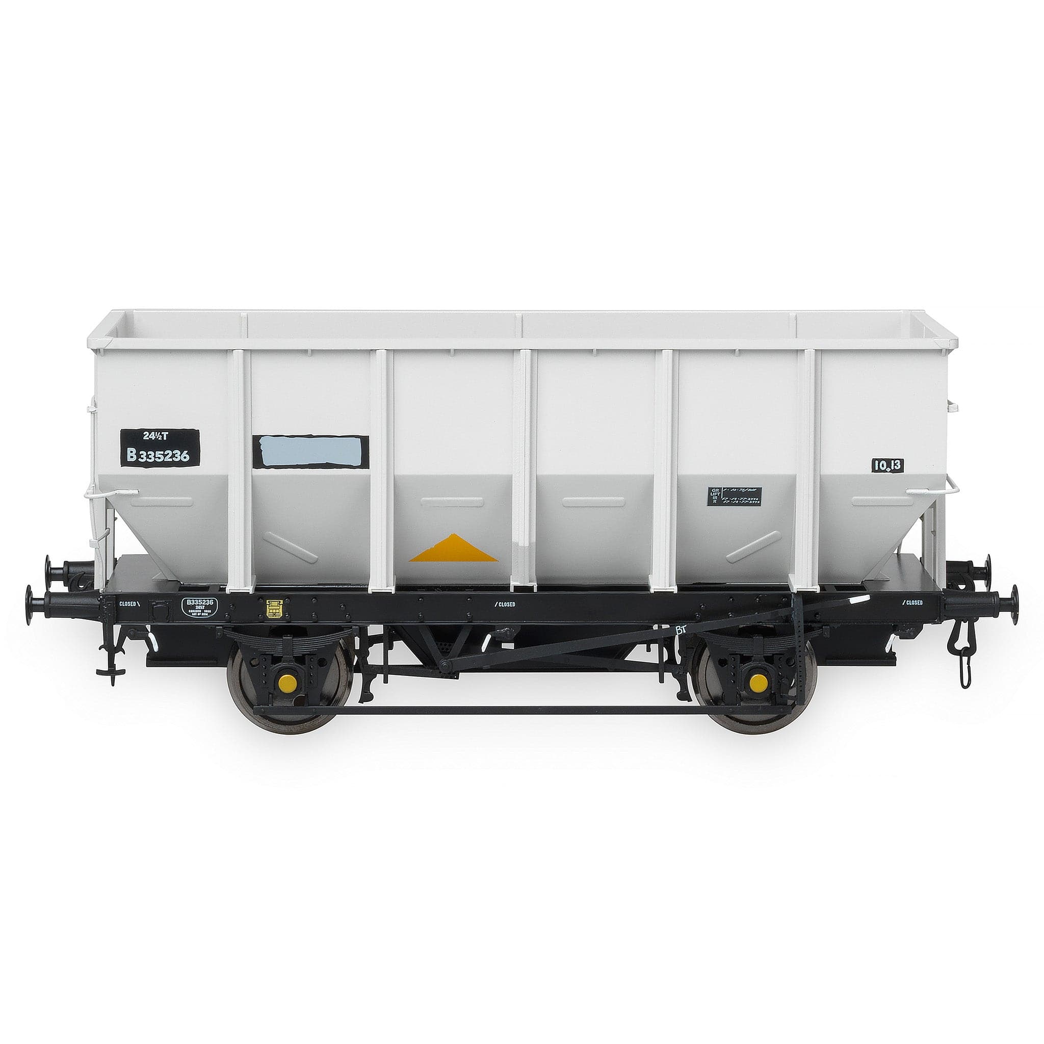 Hopper Guail BR 24.5T HOP24/HUO - J - B335236