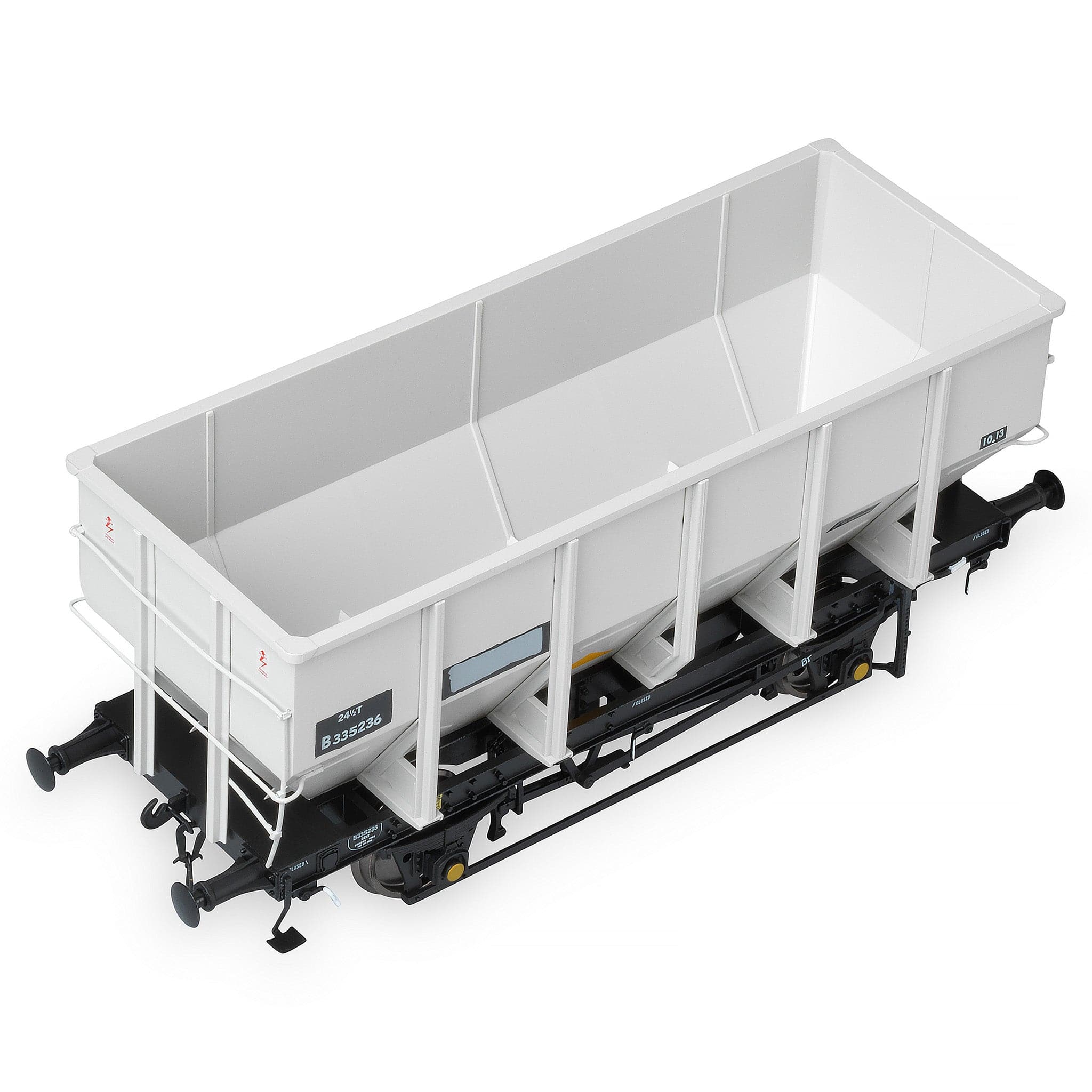 Hopper Guail BR 24.5T HOP24/HUO - J - B335236