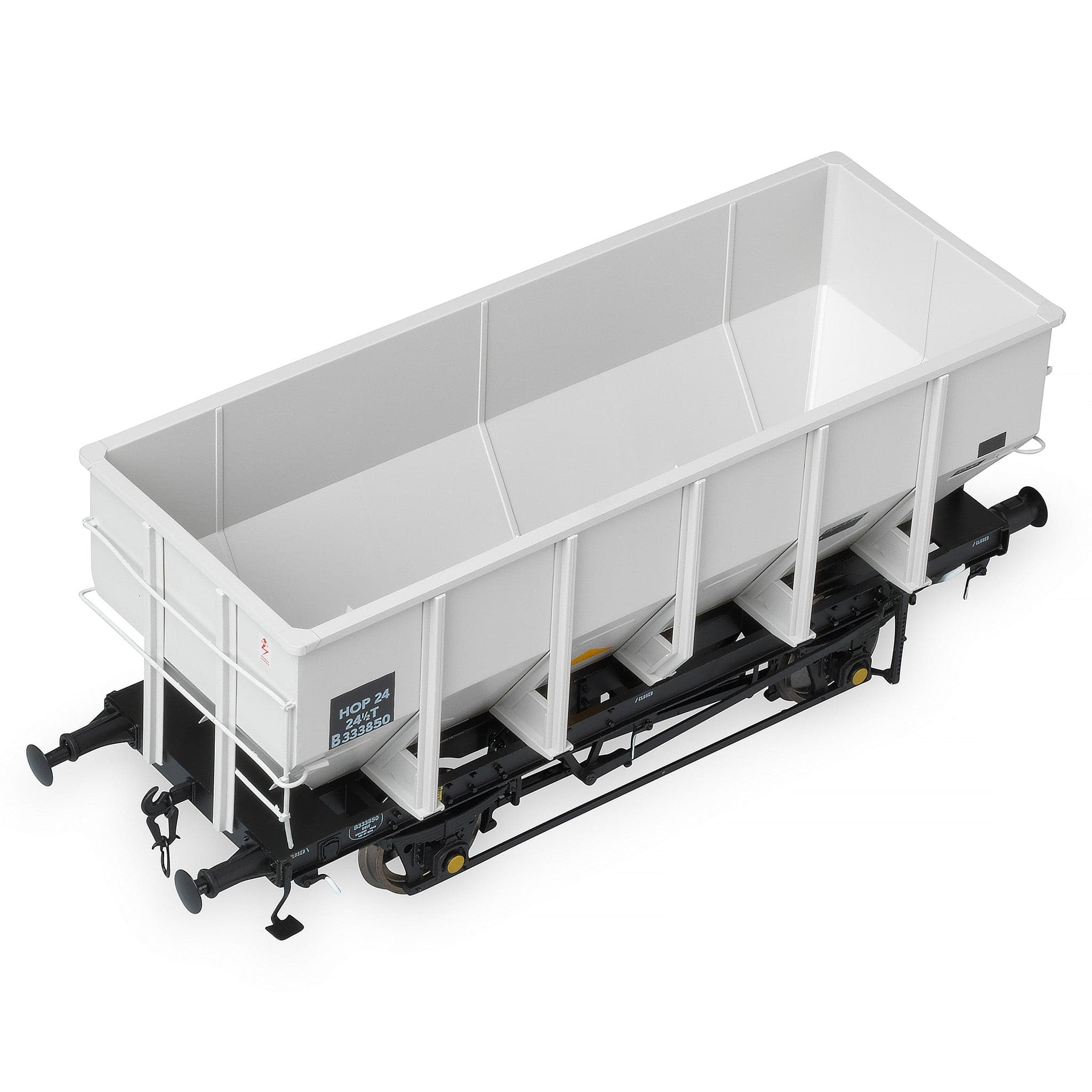 Hopper Guail BR 24.5T HOP24/HUO - L - B333850