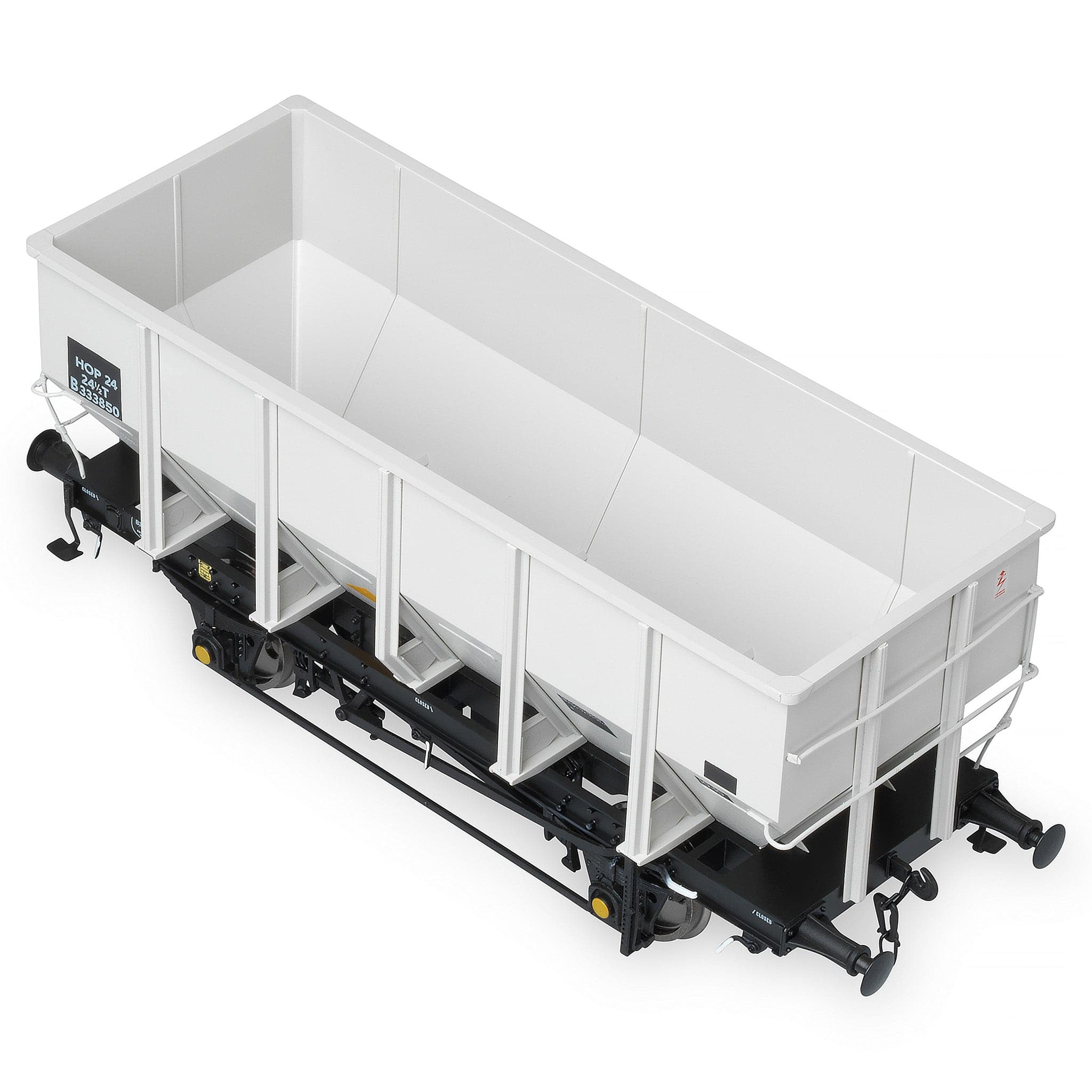 Hopper Guail BR 24.5T HOP24/HUO - L - B333850