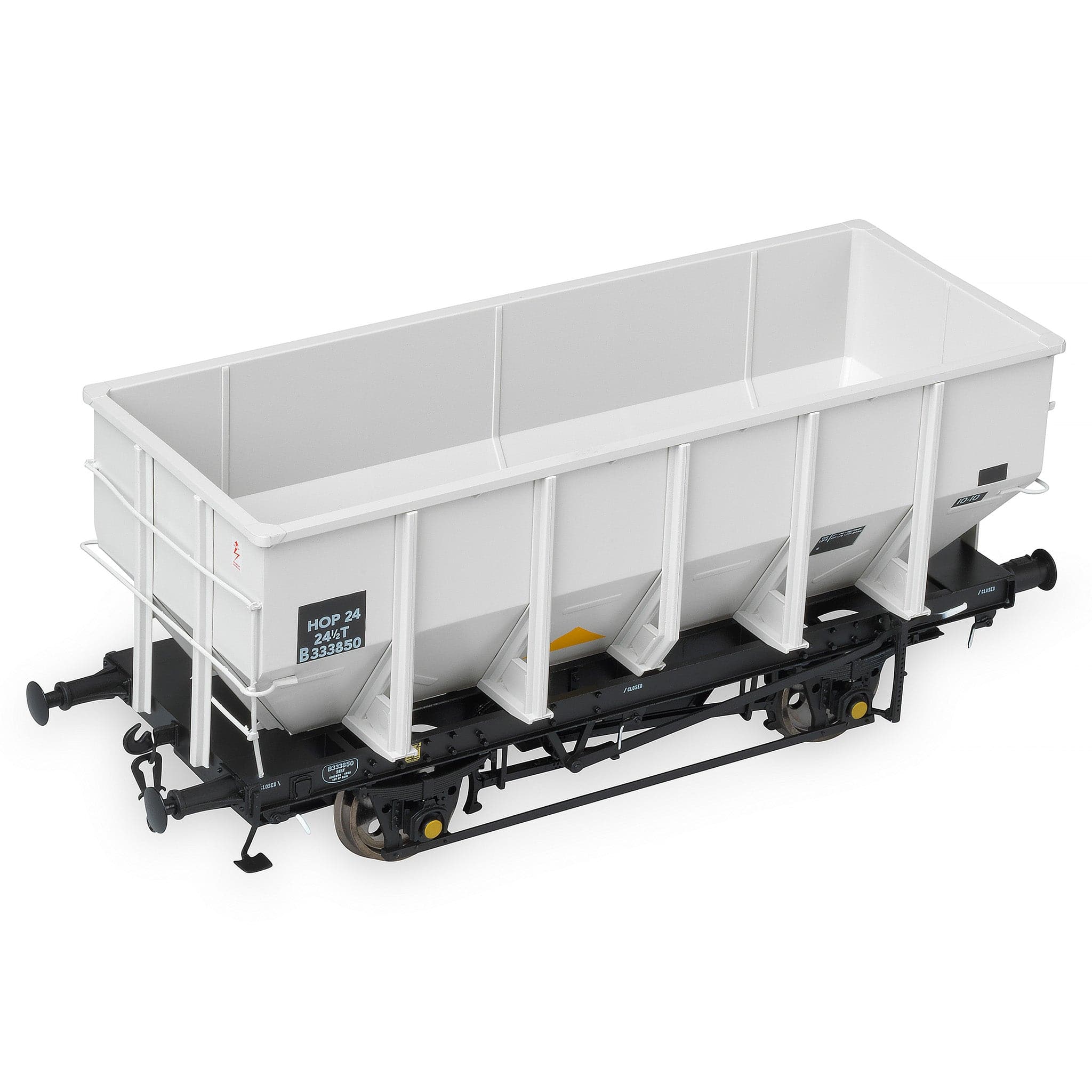 Hopper Guail BR 24.5T HOP24/HUO - L - B333850