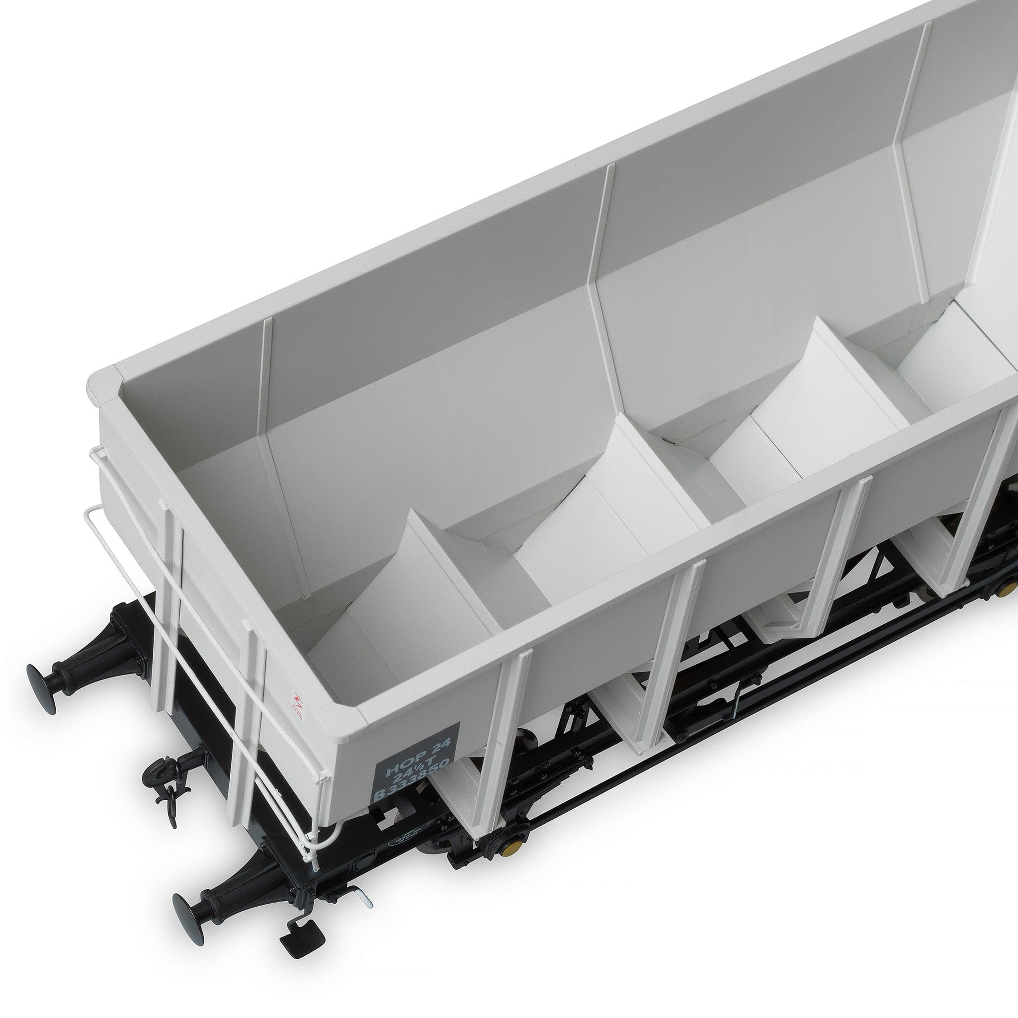 Hopper Guail BR 24.5T HOP24/HUO - L - B333850