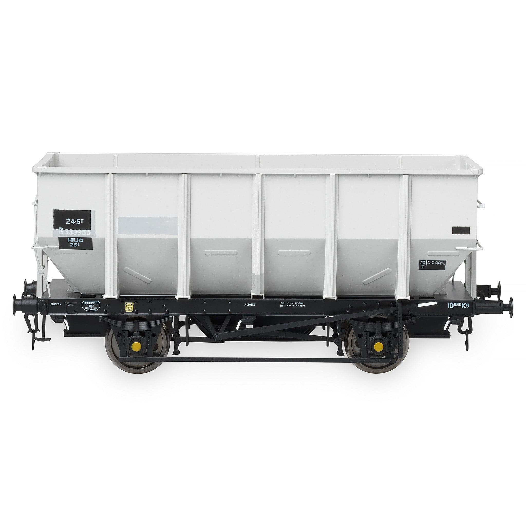 Hopper Guail BR 24.5T HOP24/HUO - O - B333955