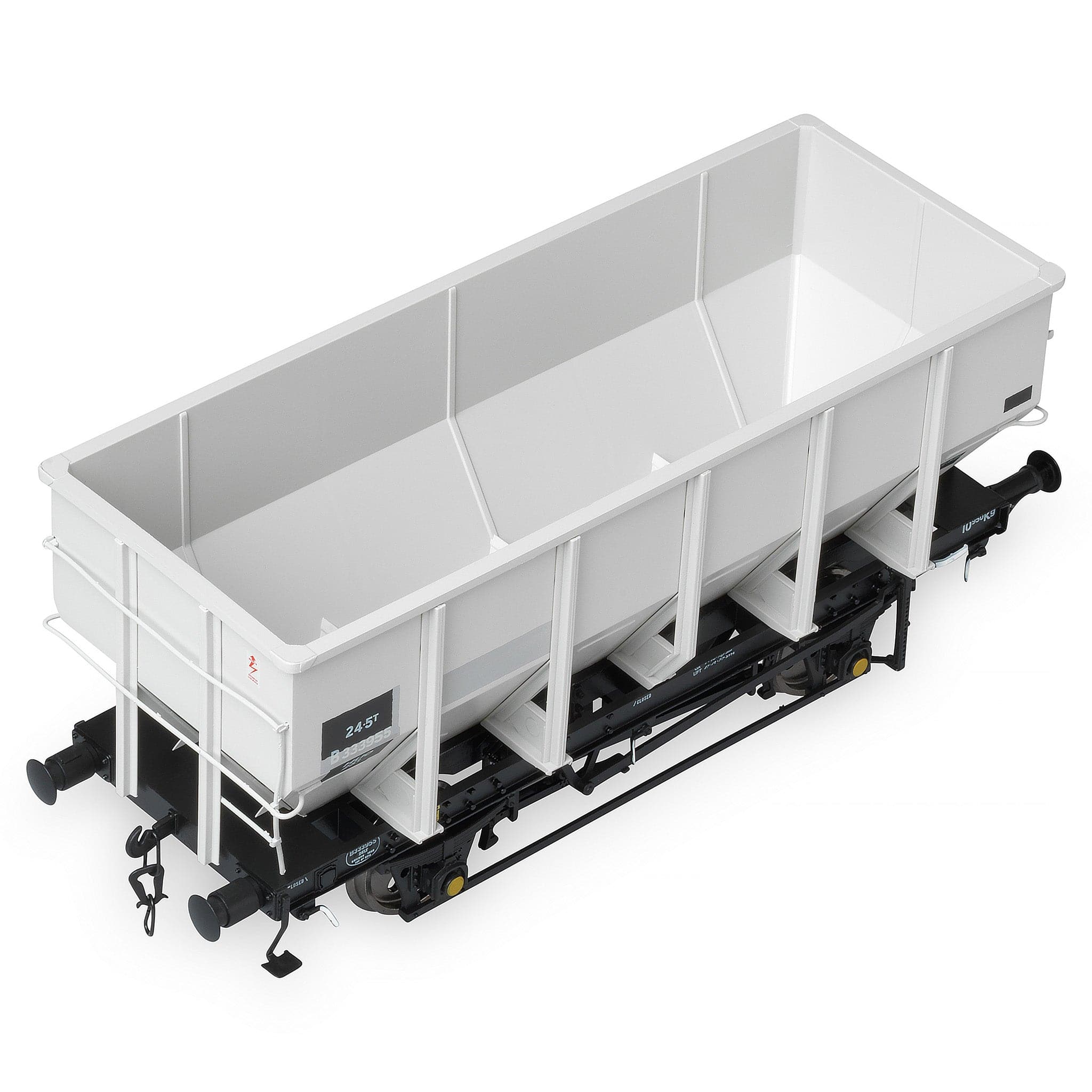 Hopper Guail BR 24.5T HOP24/HUO - O - B333955