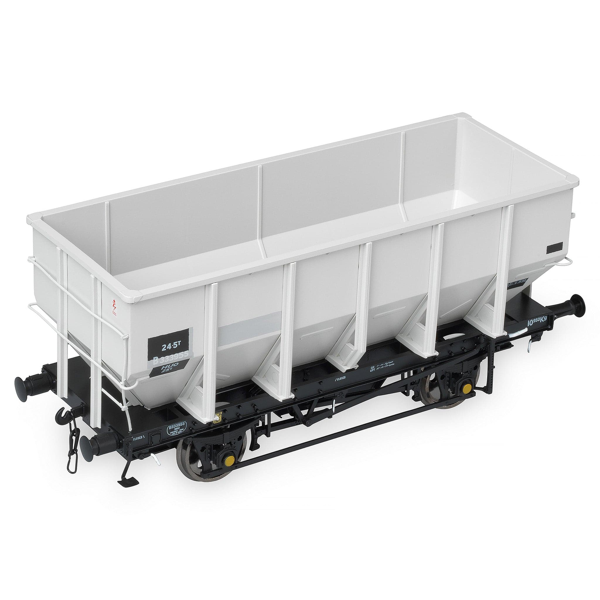 Hopper Guail BR 24.5T HOP24/HUO - O - B333955