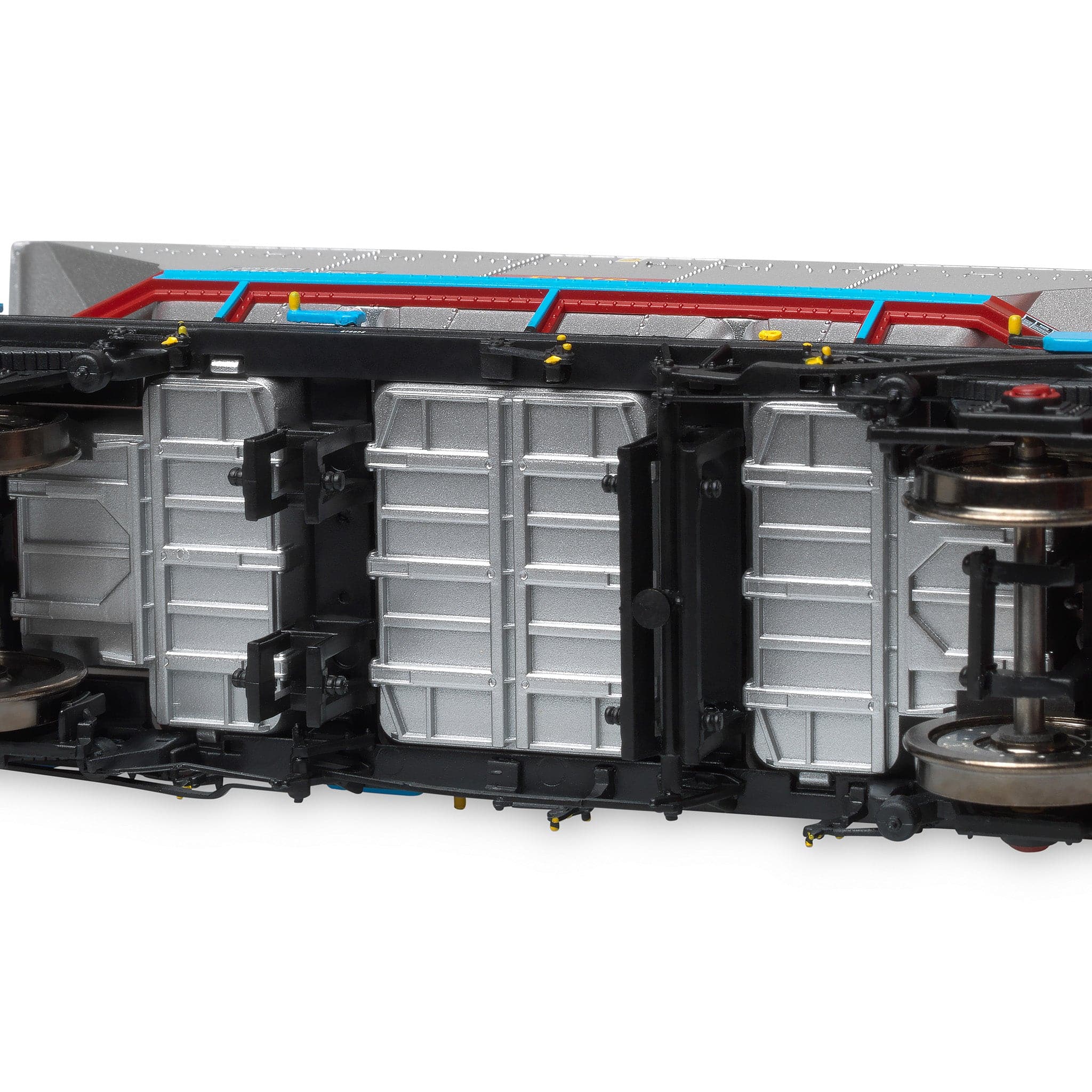 CDA - EWS - Pacáiste 1