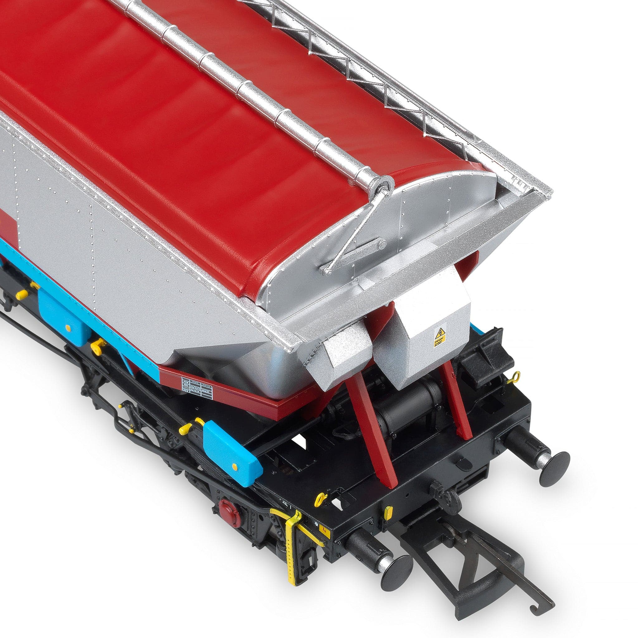 CDA - EWS - Pacáiste 1