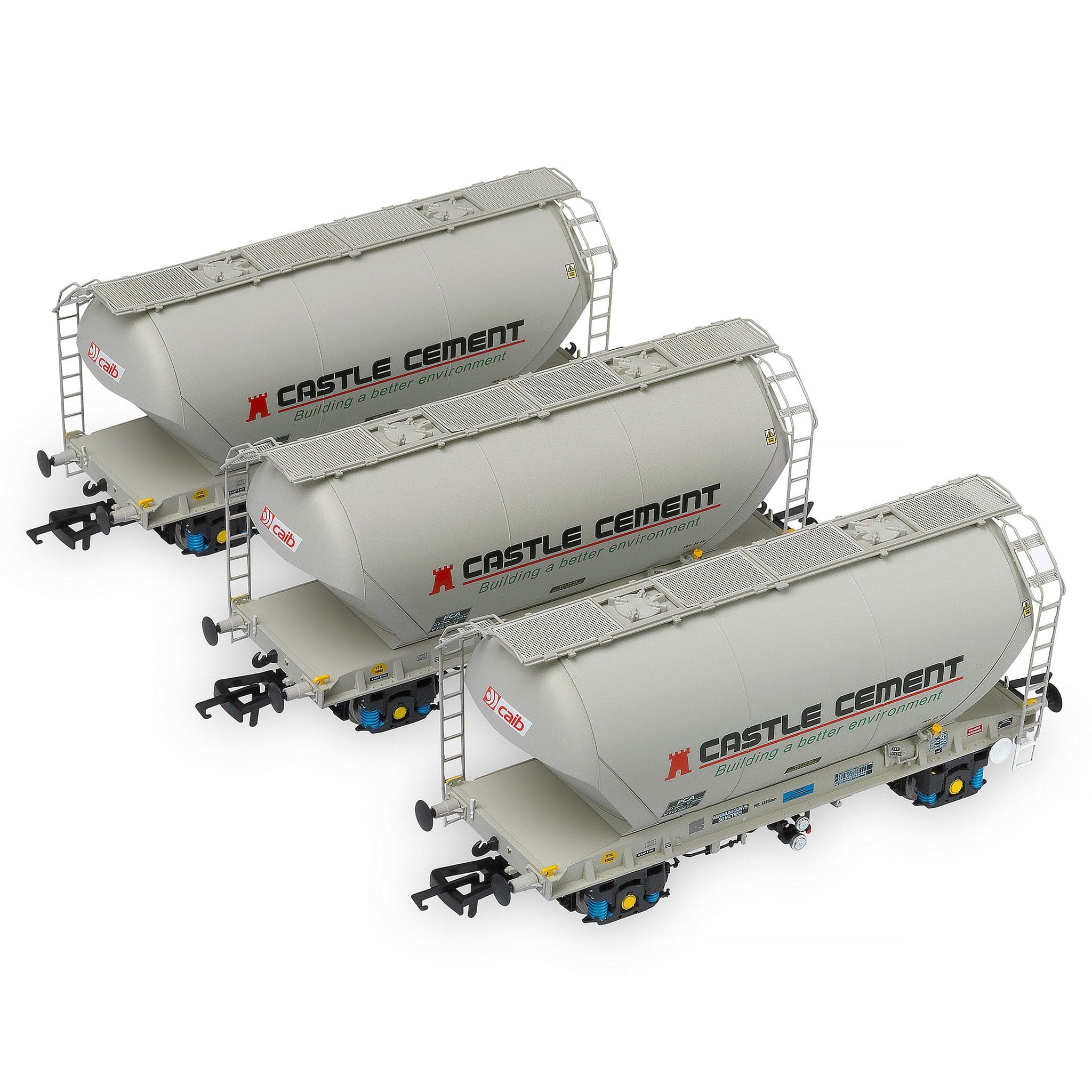 Stroighin Chaisleáin VTG - P