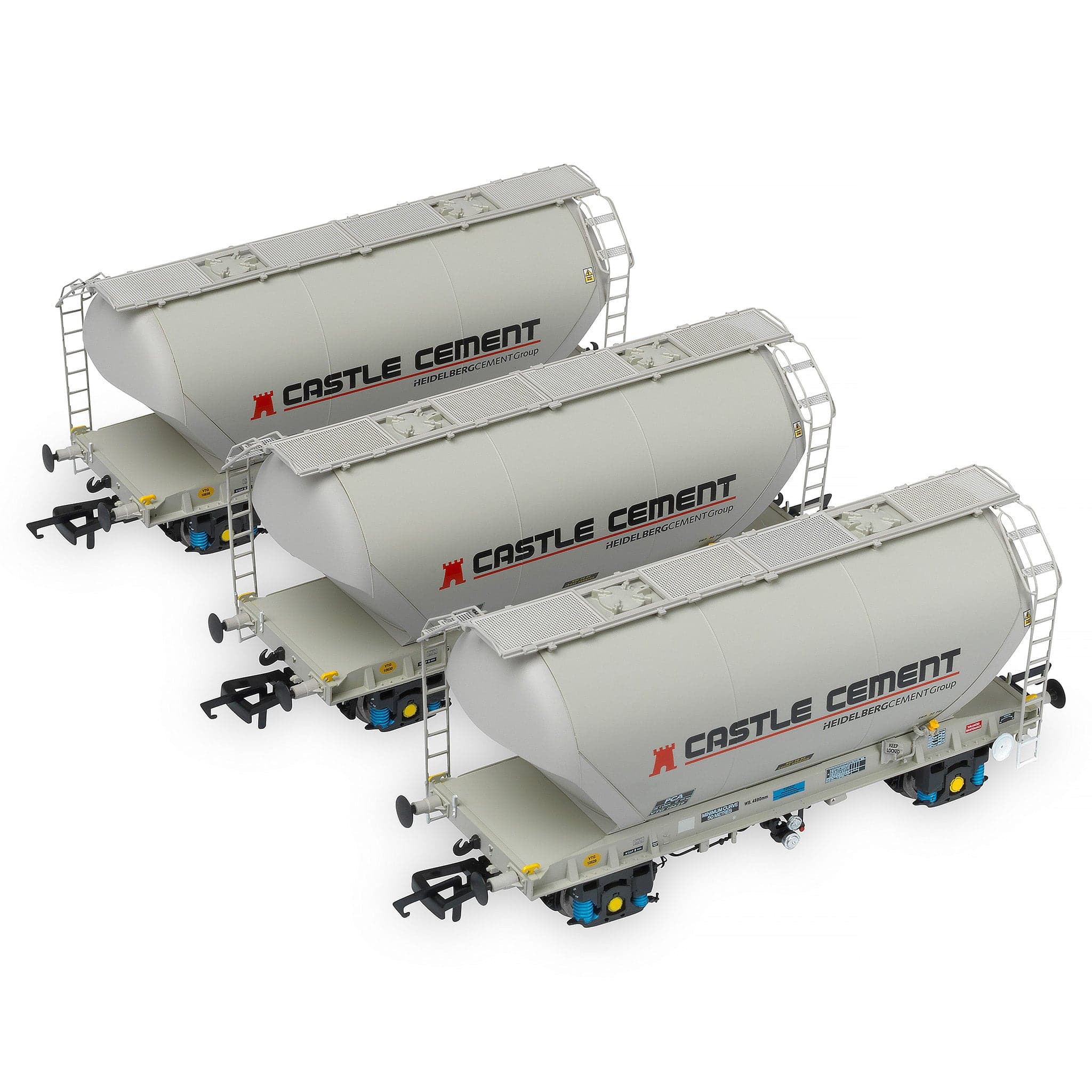 Stroighin Chaisleán VTG - T