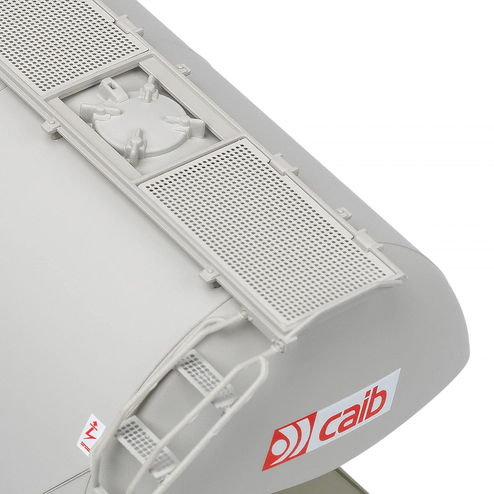 Stroighin Chaisleán VTG (go luath) - V