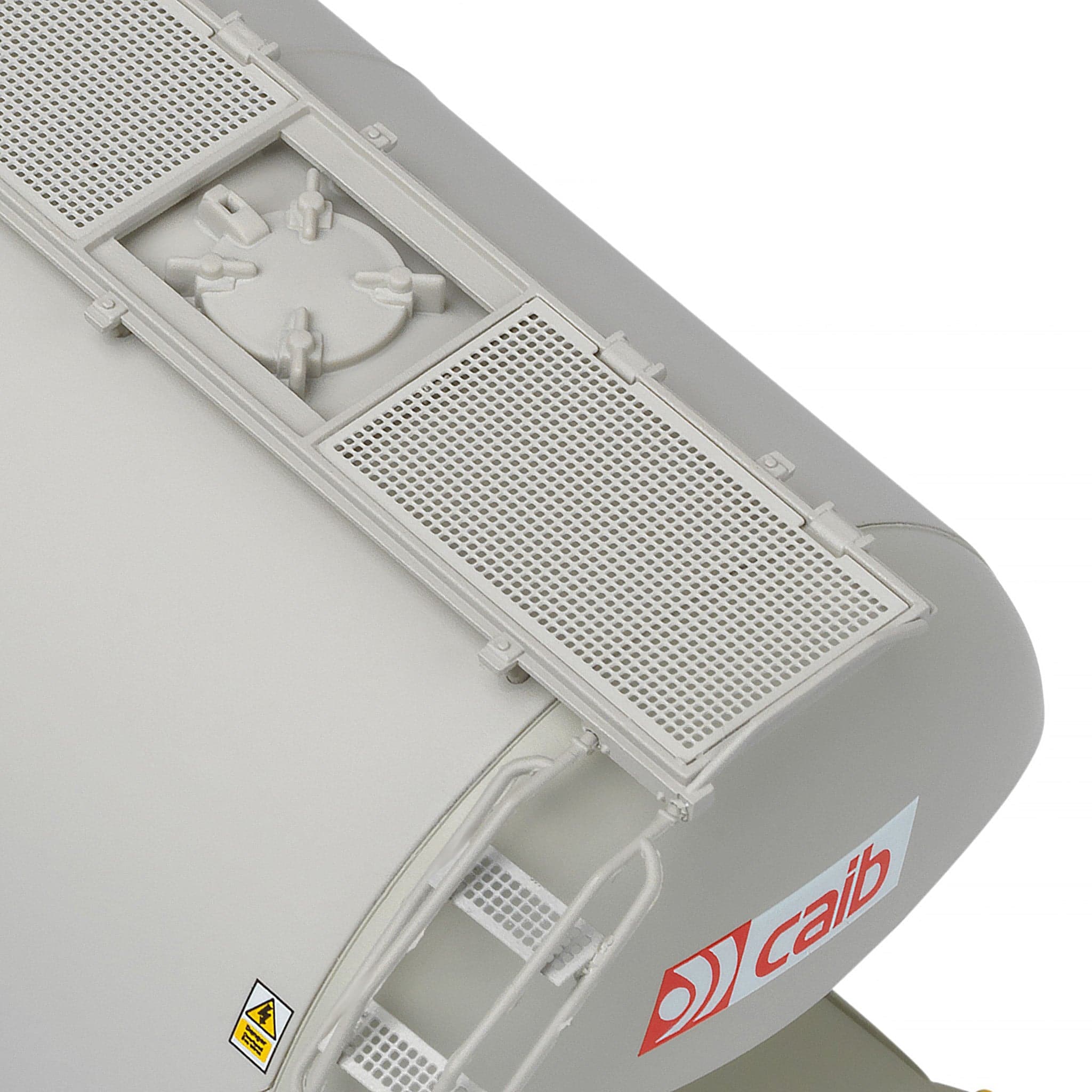 Stroighin Chaisleán VTG (go luath) - X