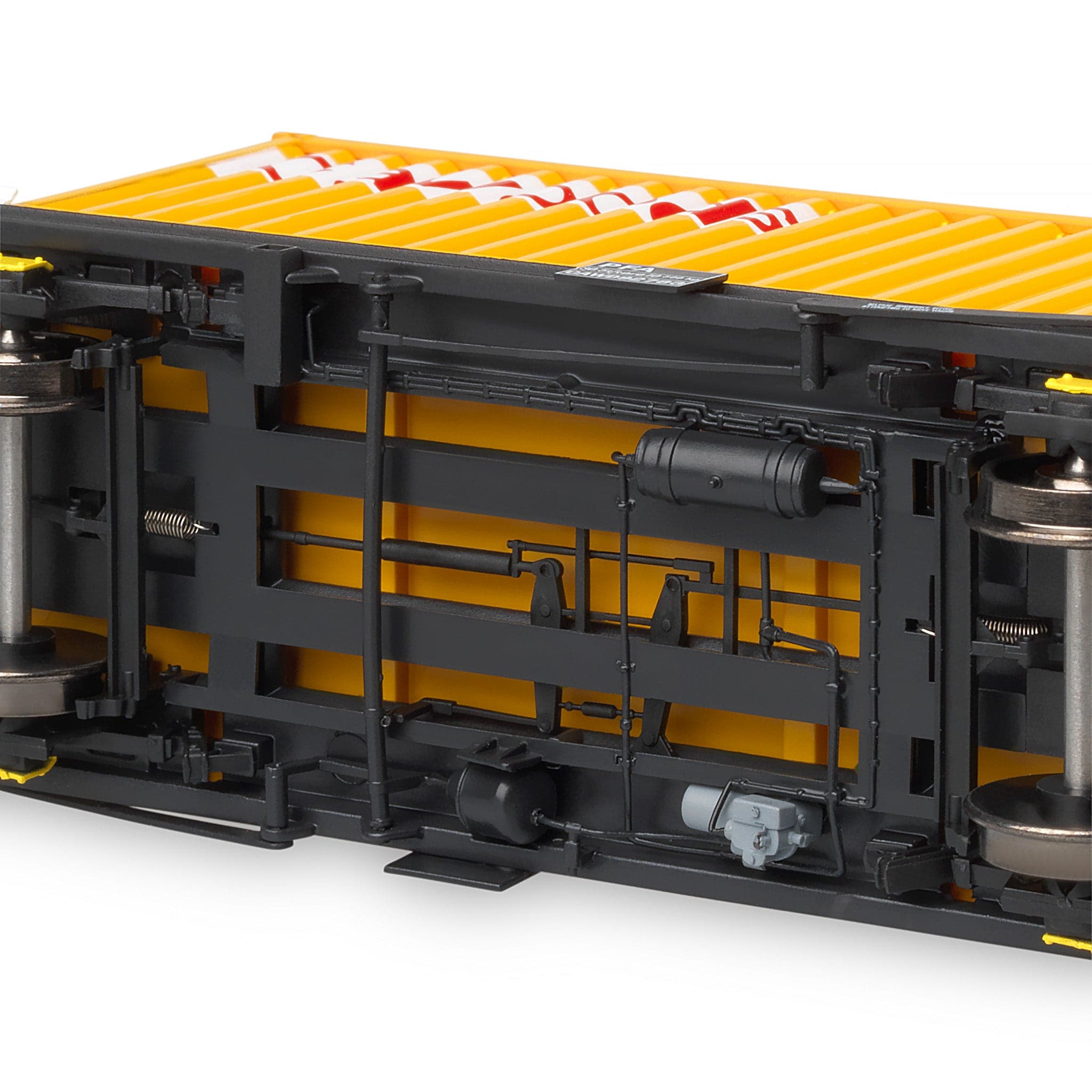 PFA - Gabhdáin Ghual Cawoods E