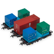 PFA - DRS LLNW - Pacáiste Nupak 3