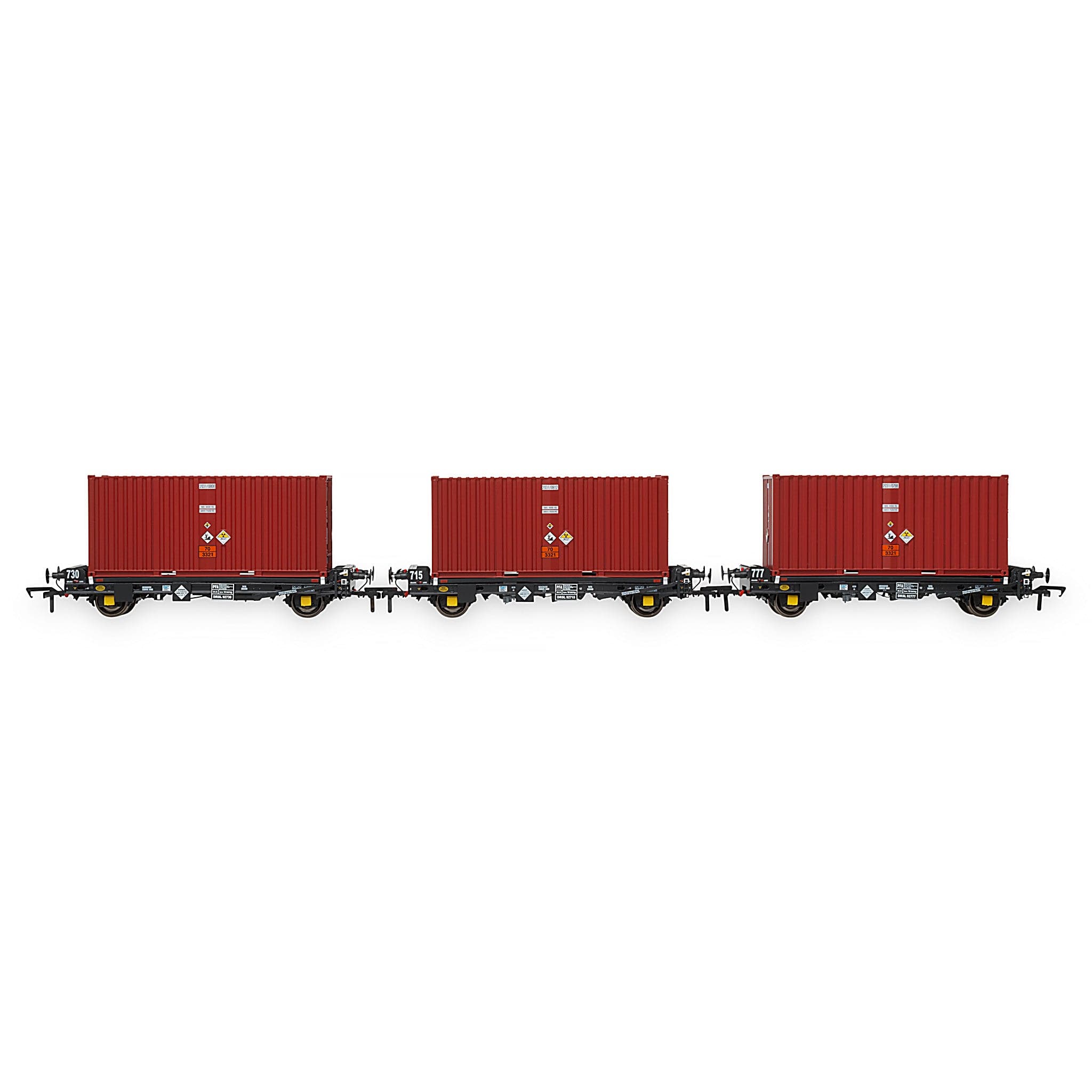 PFA - DRS LLNW - 2031 Pacáiste Coimeádán 4