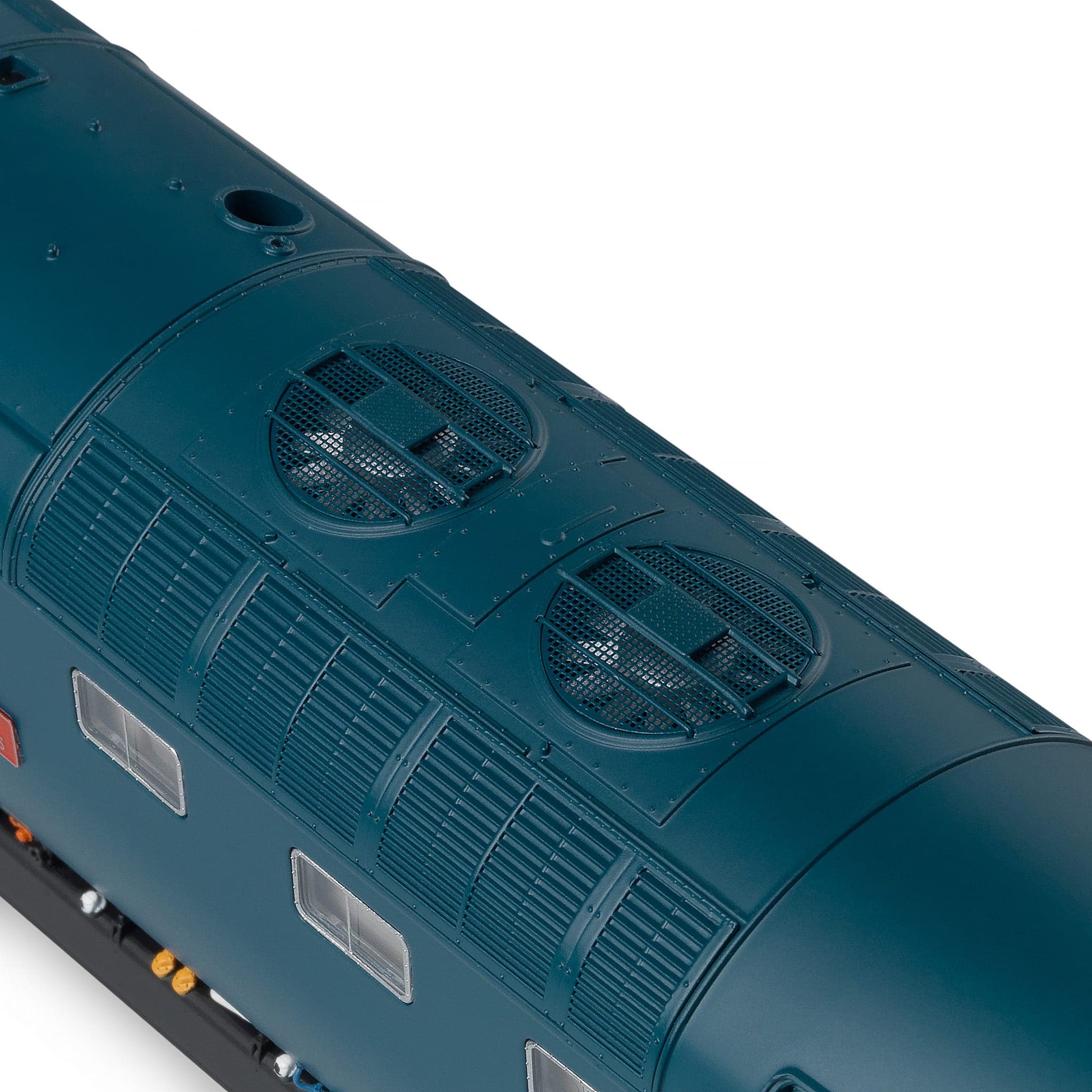 55011 Na Fiúsailéirí Ríoga Northumberland