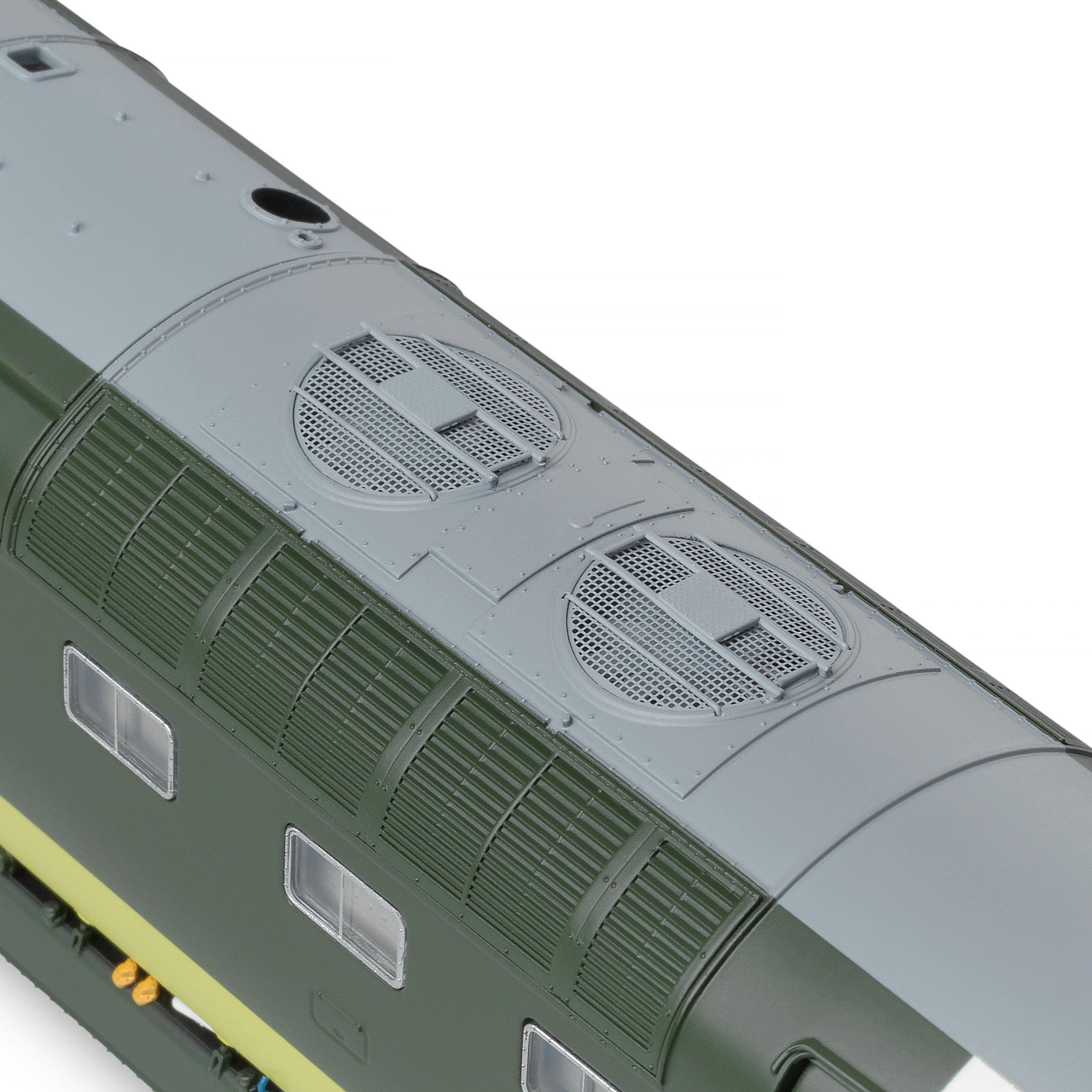 D9014 Reisimint an Diúc Wellington